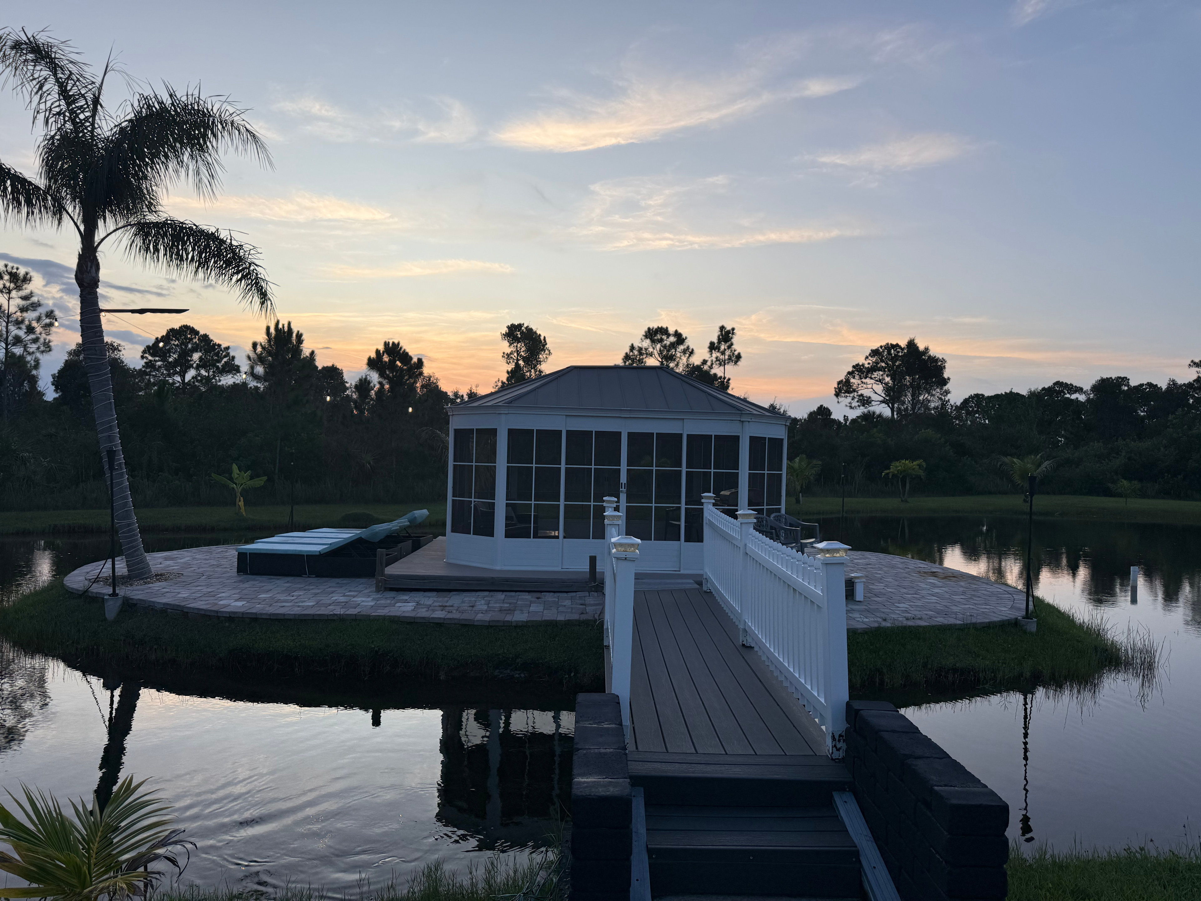 Sebastians Paradise