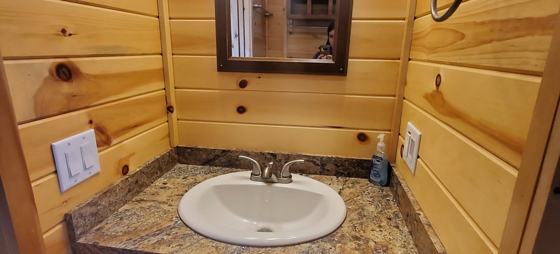 Custer / Crazy Horse / Black Hills KOA Holiday