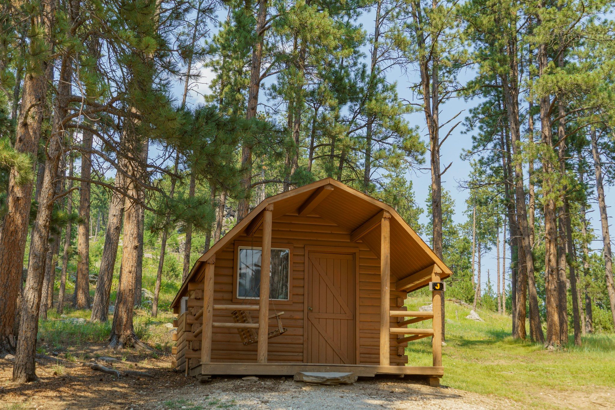 Hill City/Needles Hwy KOA