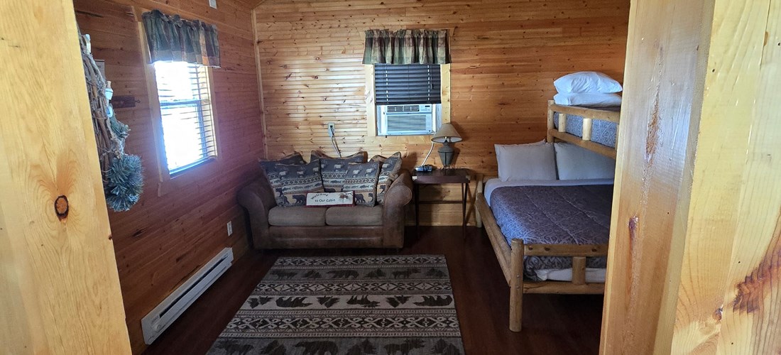 Hill City/Needles Hwy KOA
