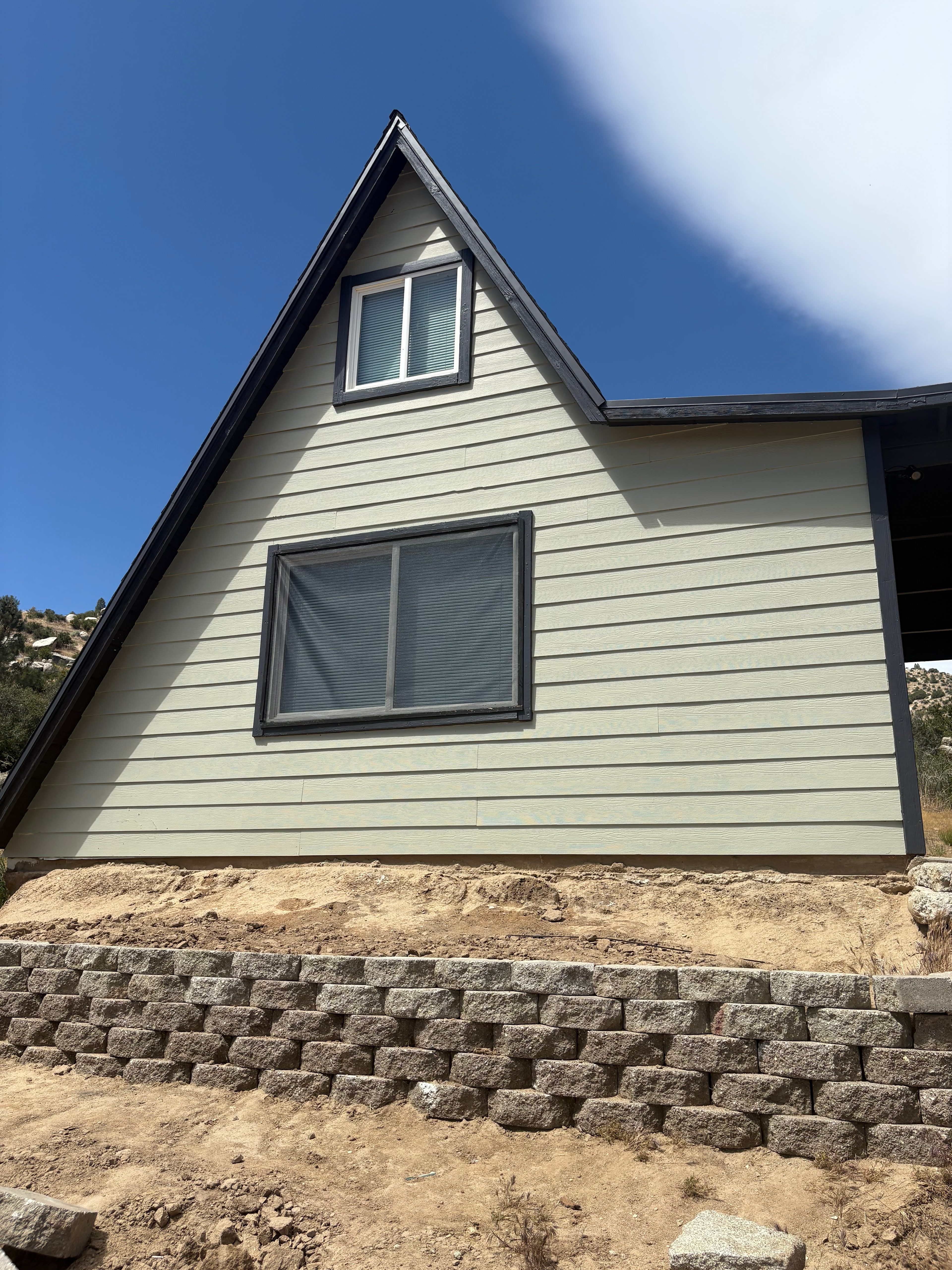 LongHall Ranch