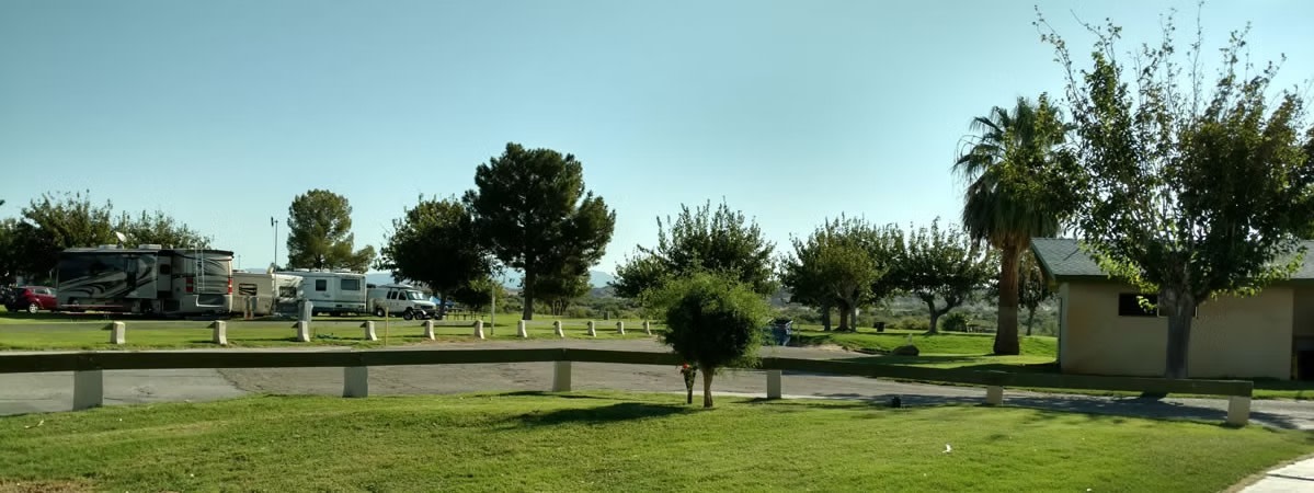 Destiny RV Resort - McIntyre