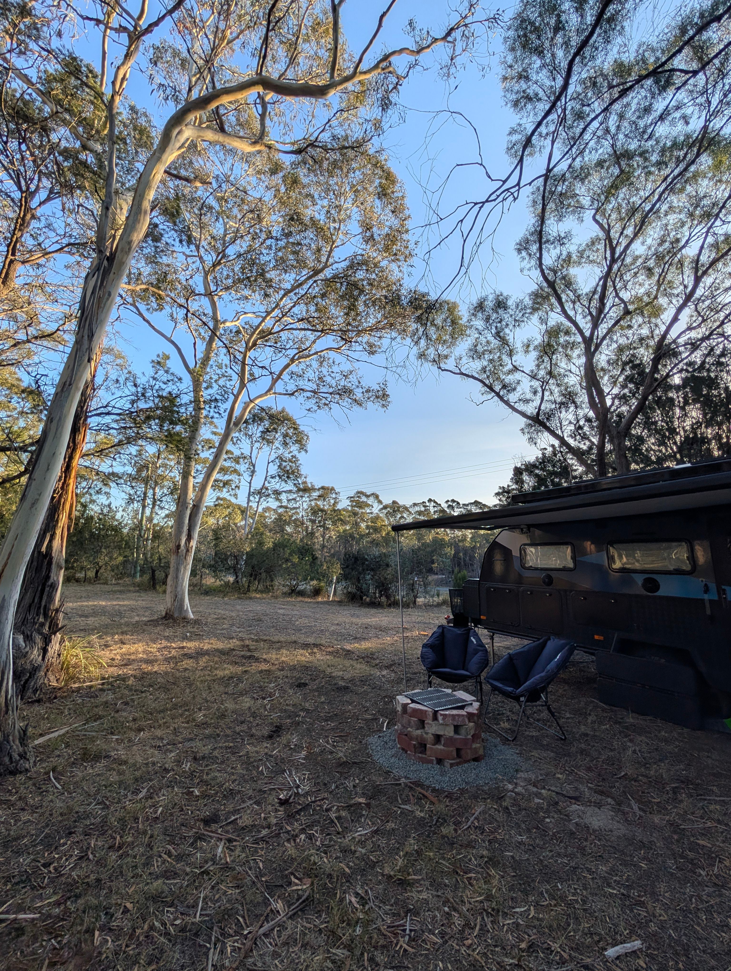 Camp Sandford