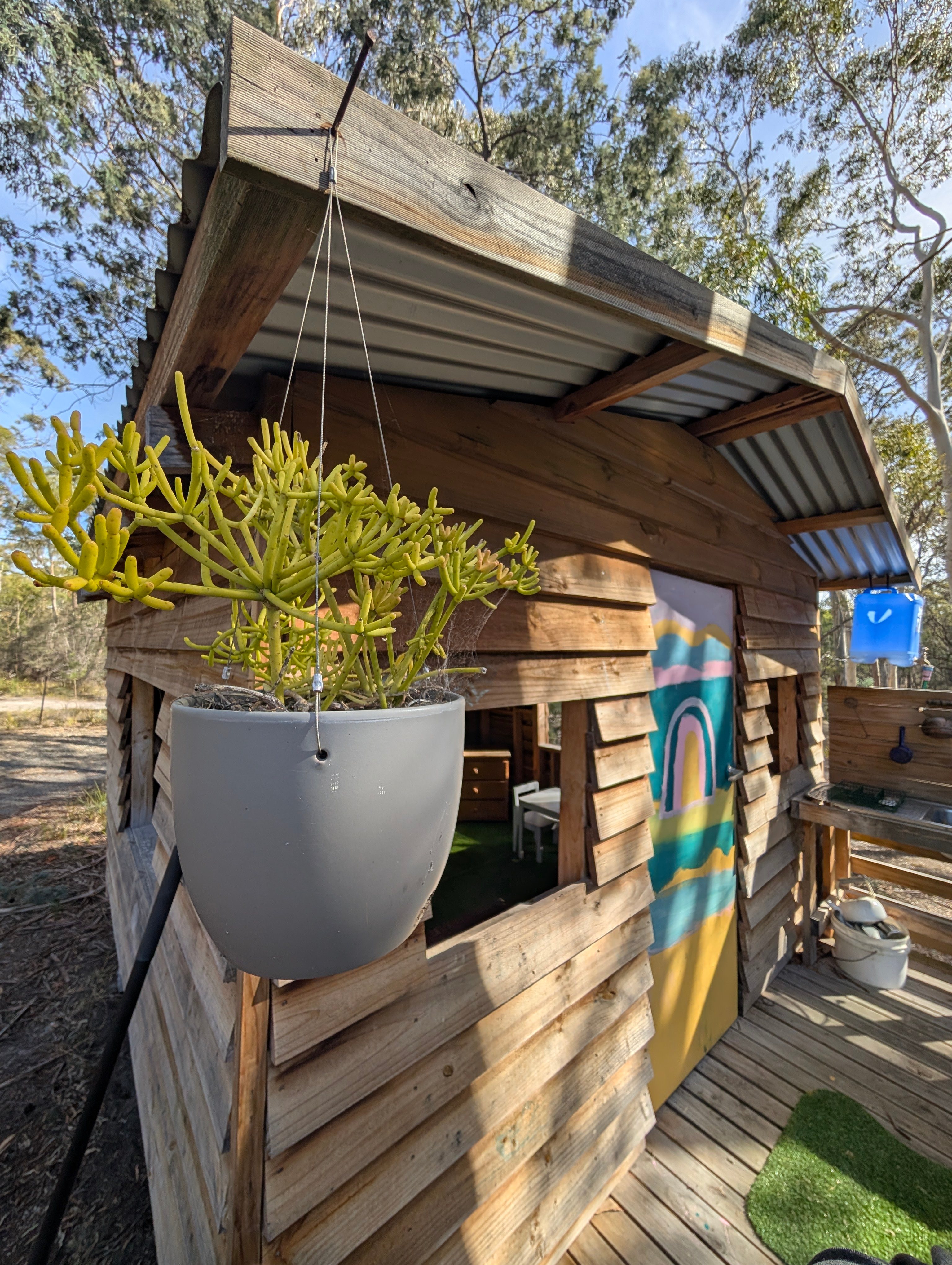 Camp Sandford