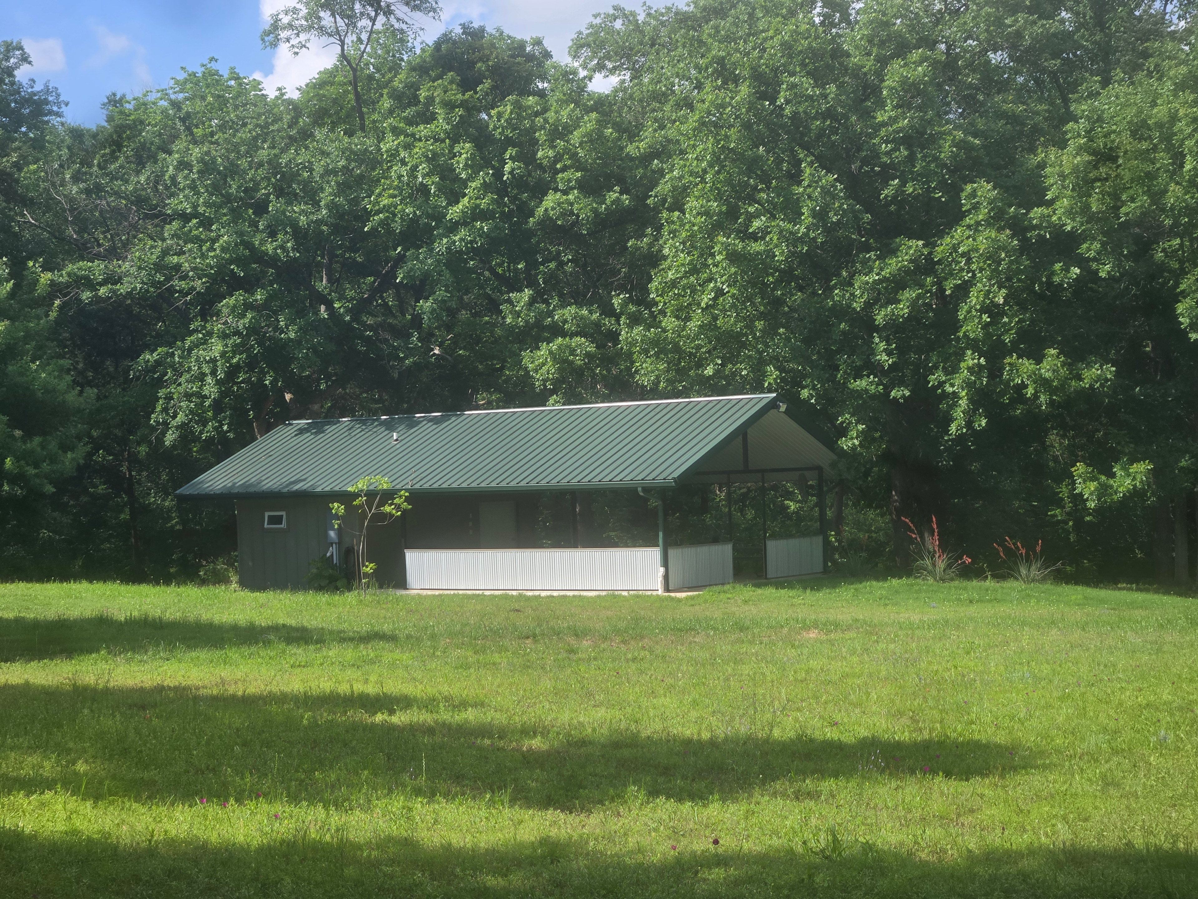 Poole Creek Ranch