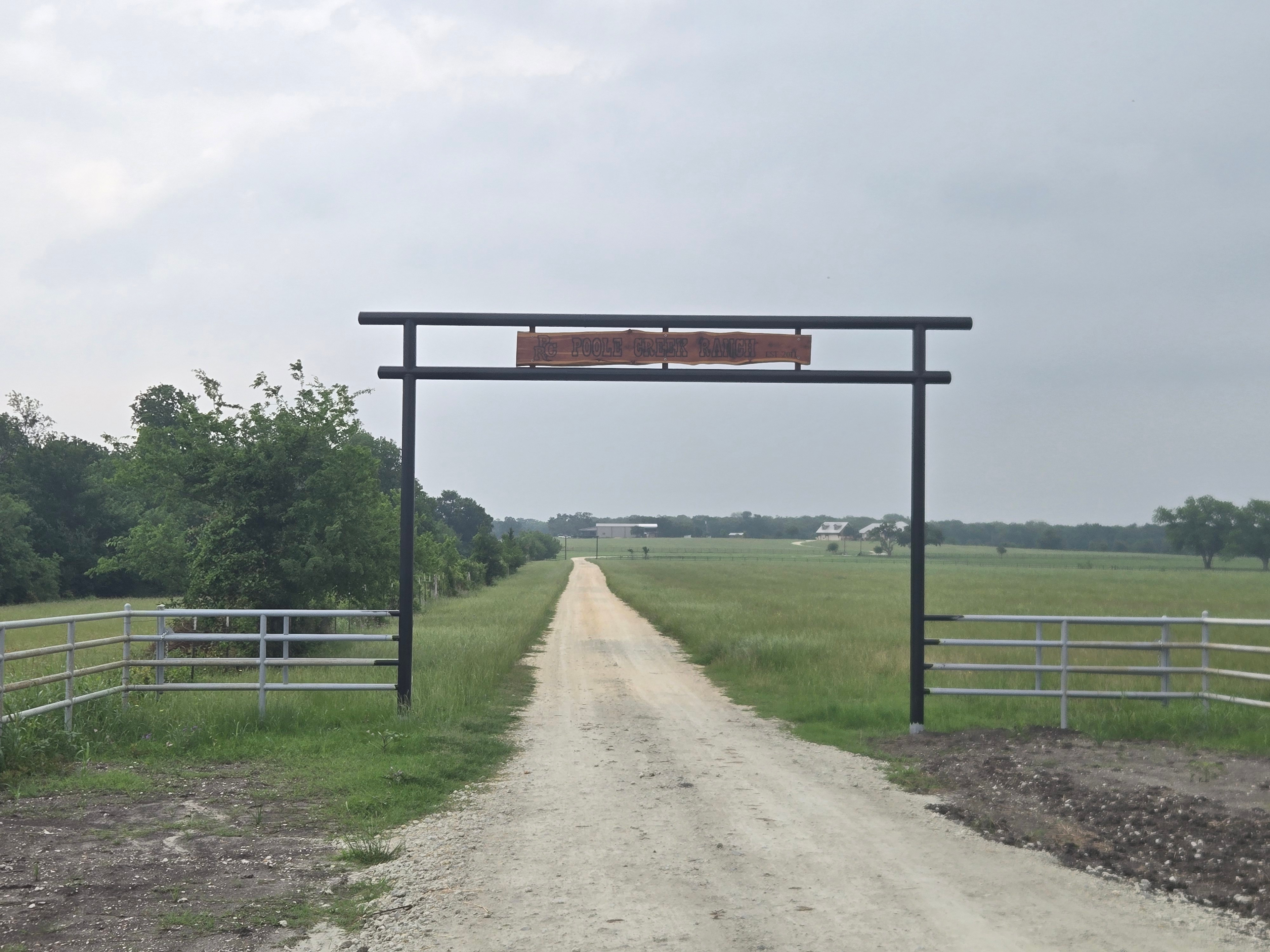 Poole Creek Ranch
