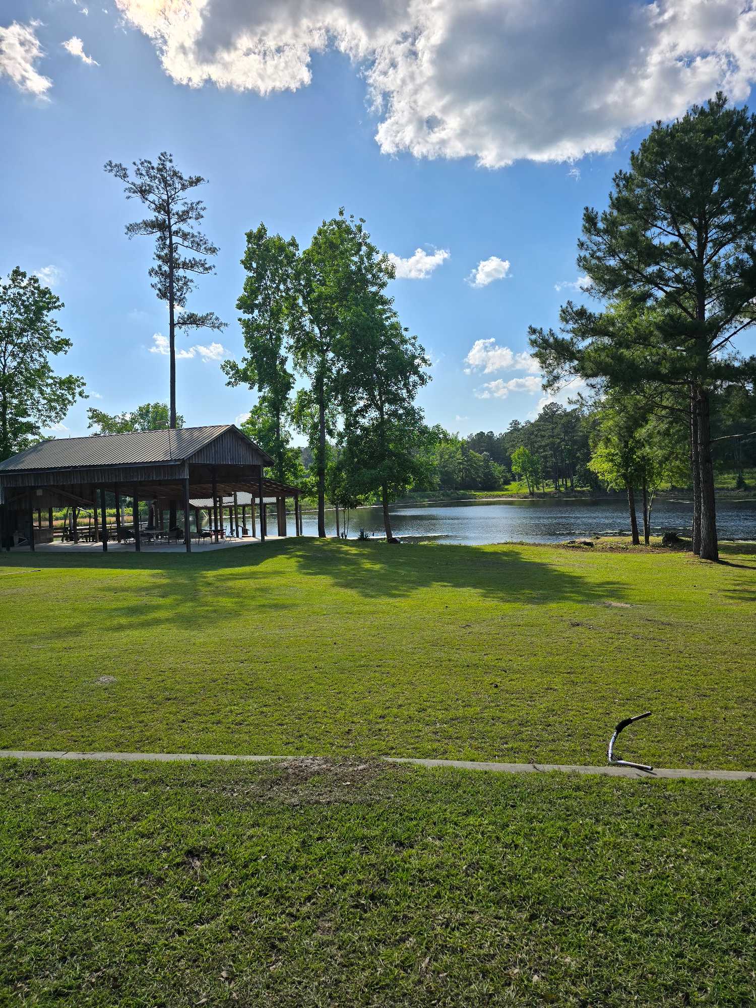Pilson Acres Farm Stay