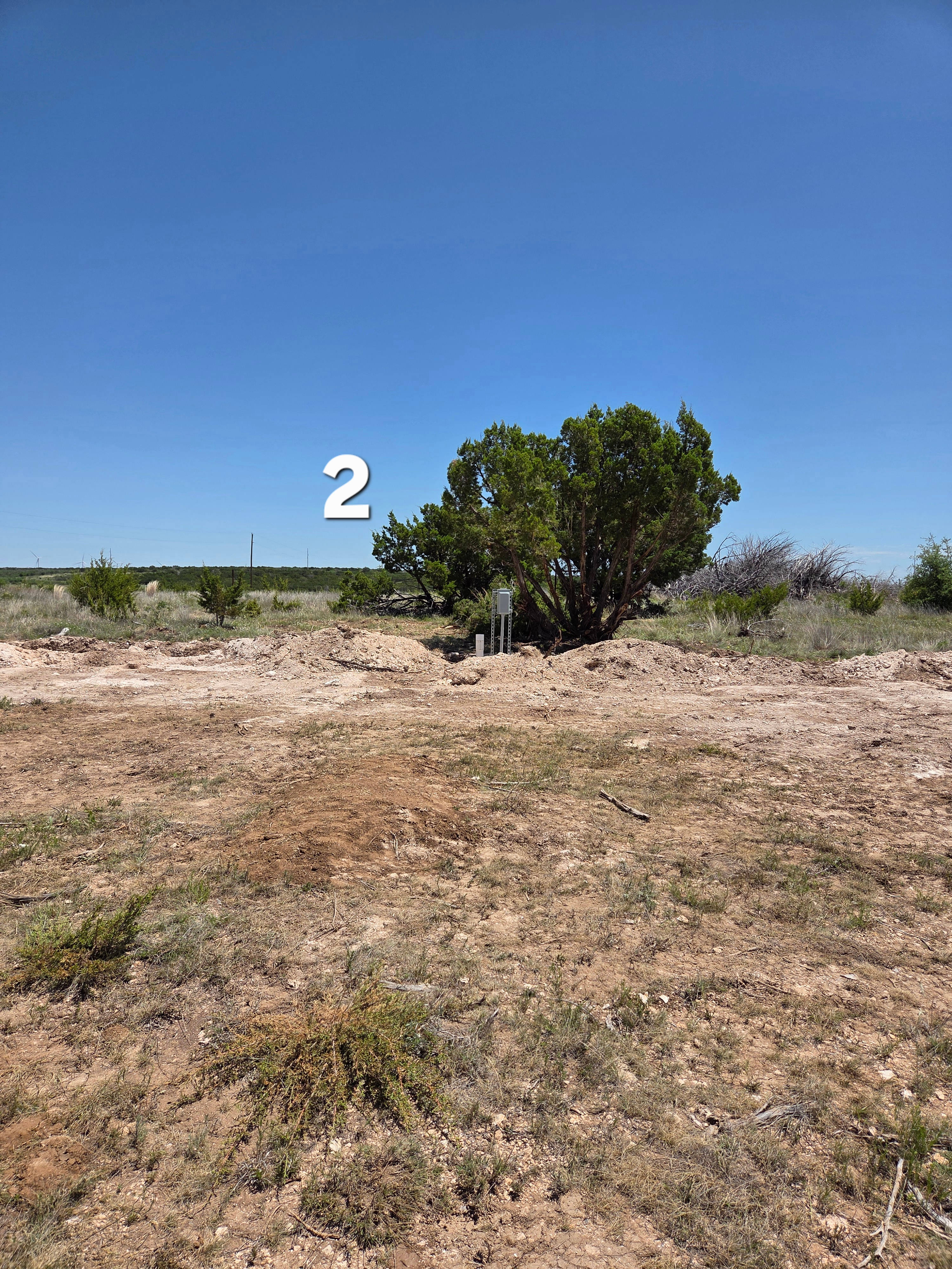 Secluded RV Spot for getaways