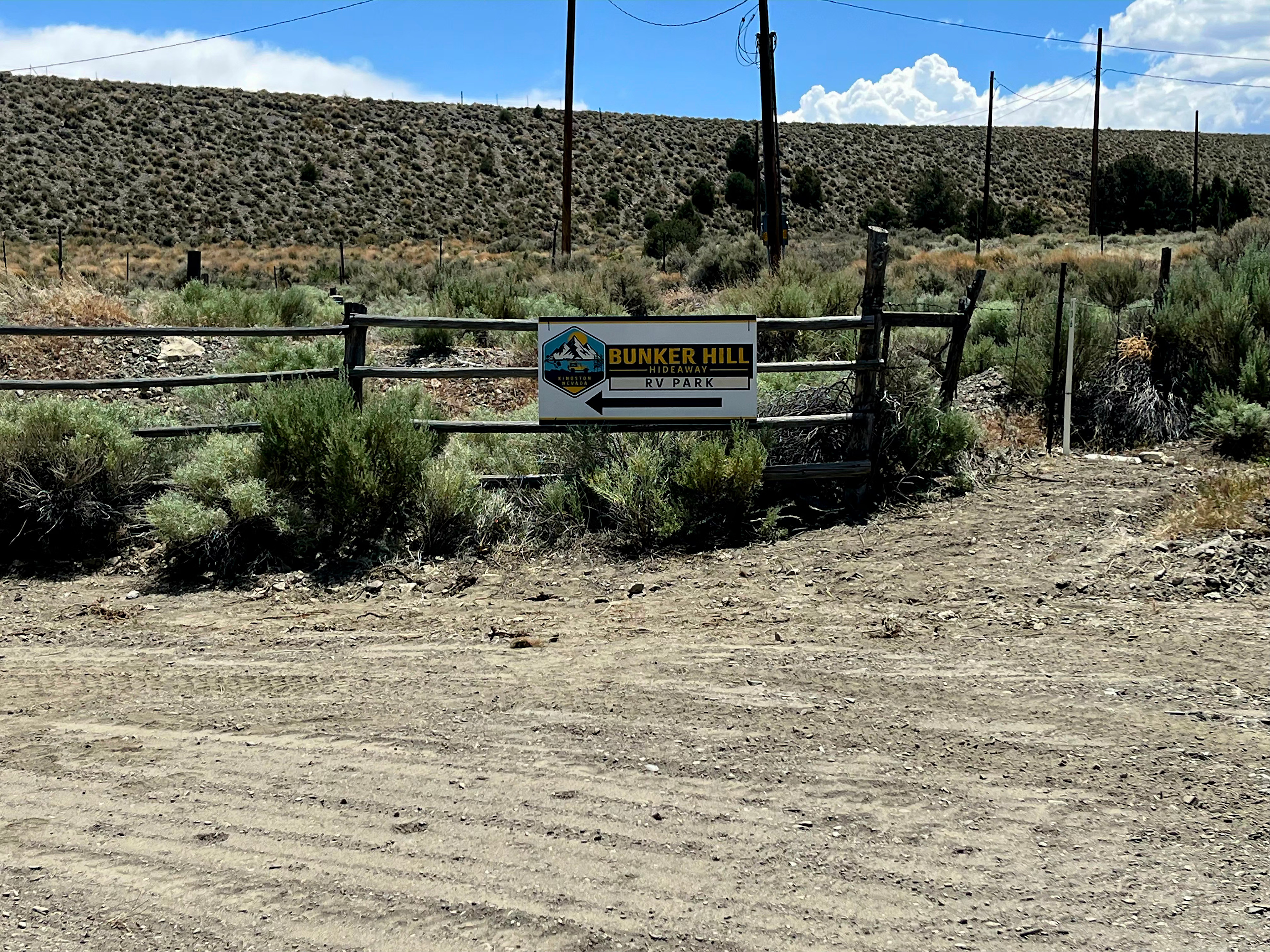 Bunker Hill Hideaway Motel-RV Park