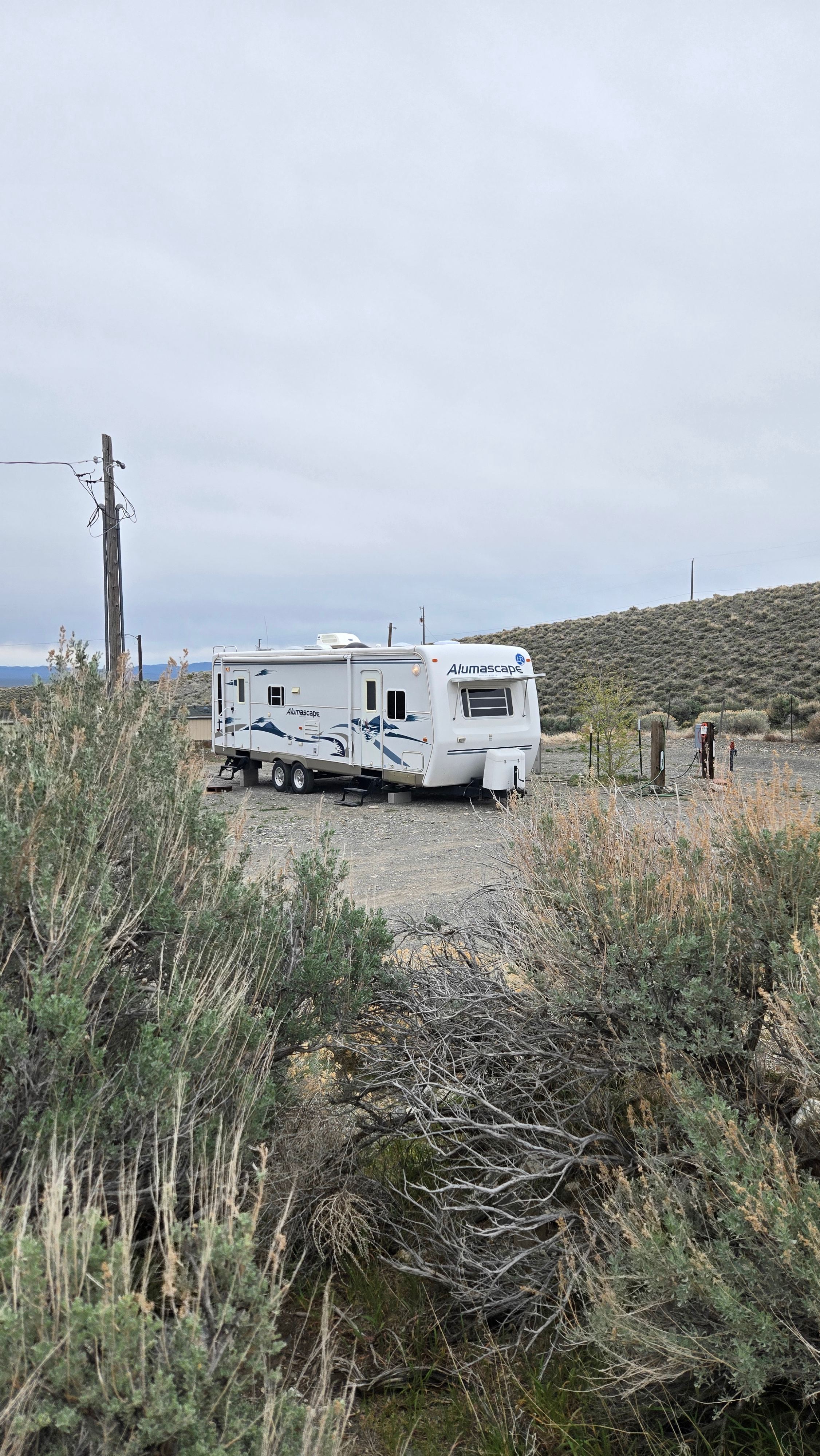Bunker Hill Hideaway Motel-RV Park
