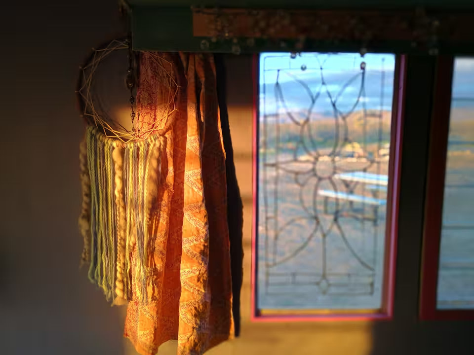 Grand Canyon High-Desert Art Escape
