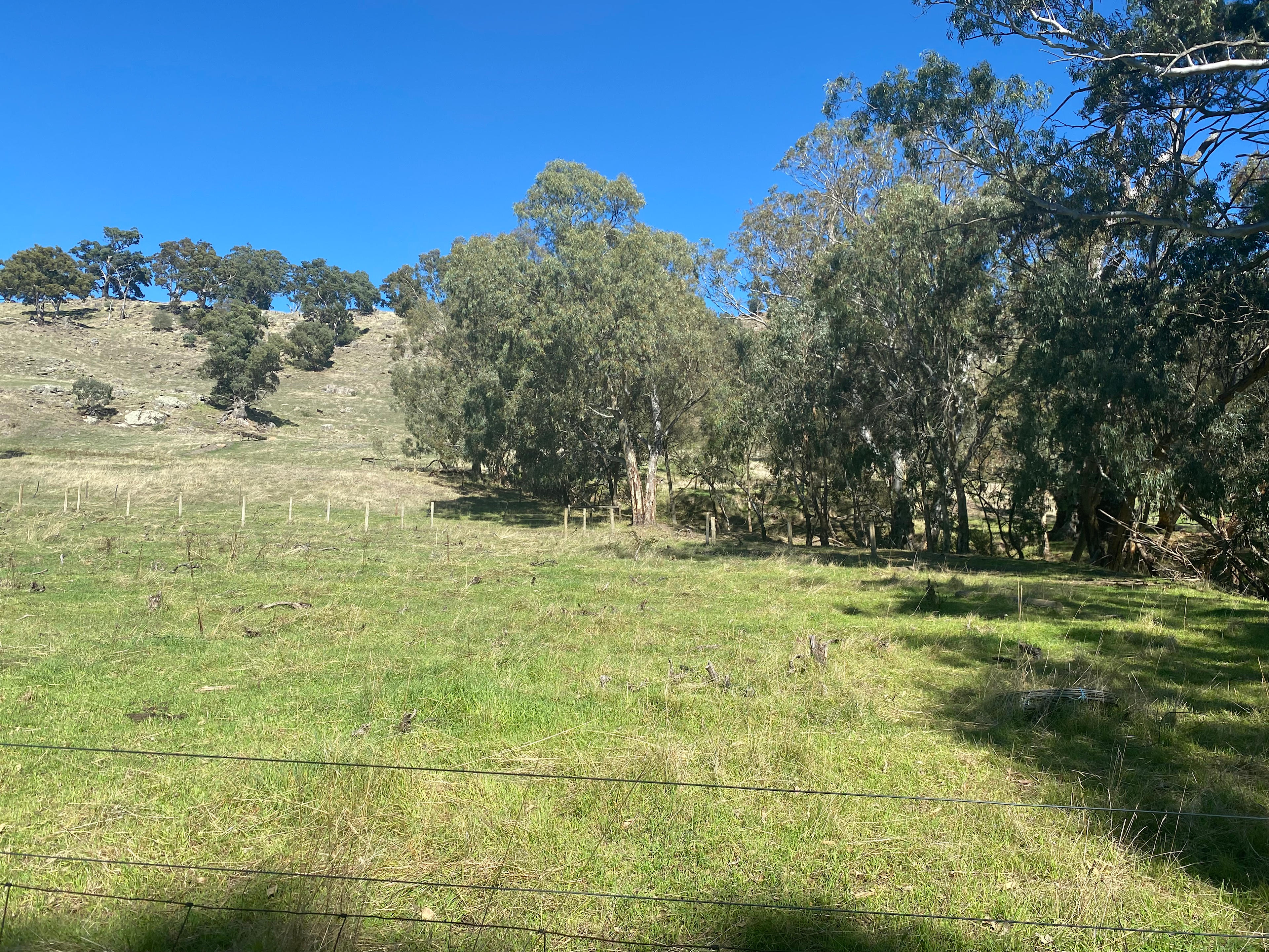 Rocky Valley Barossa Hideaway