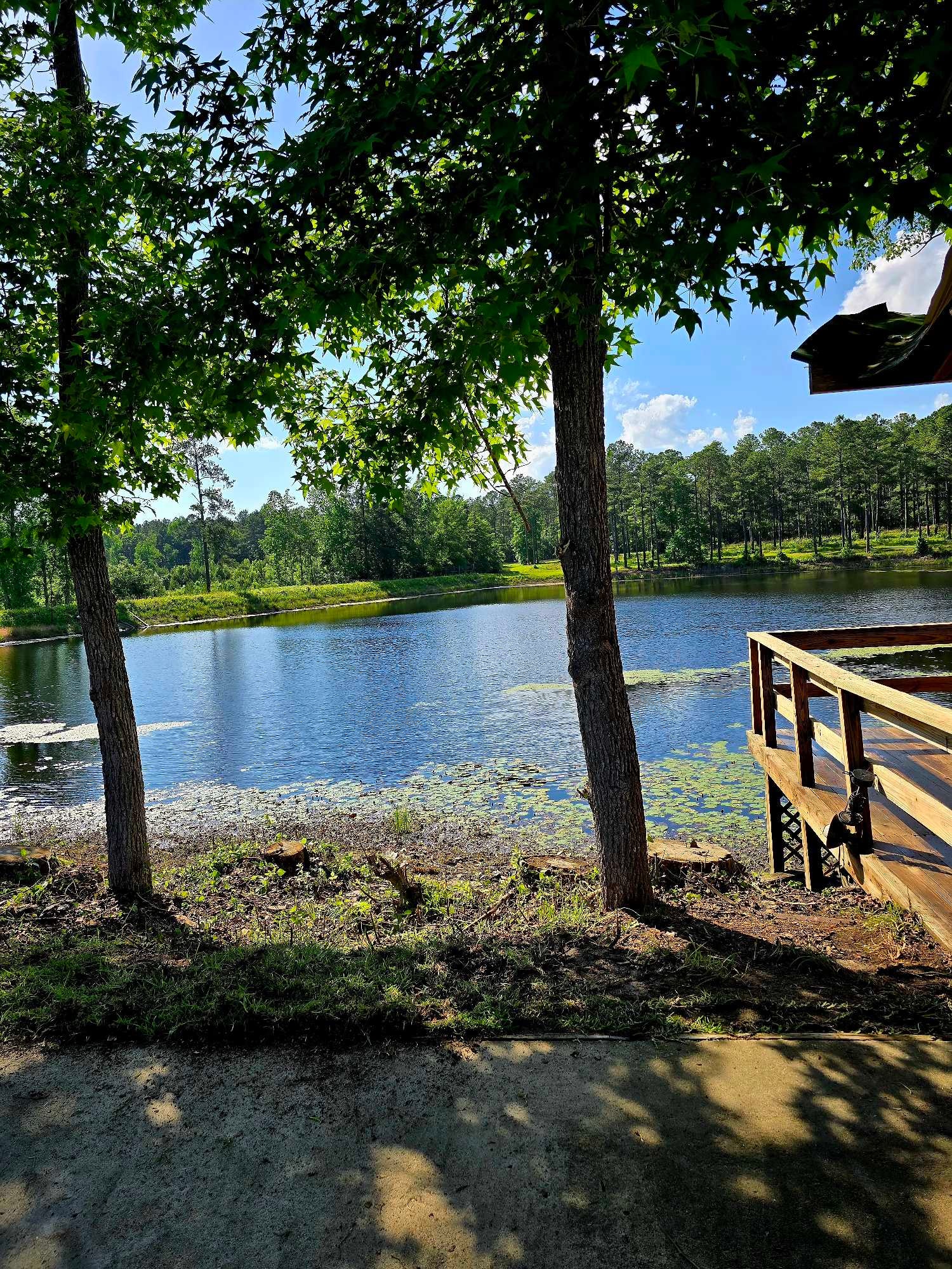 Pilson Acres Farm Stay