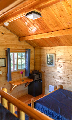 Big Twin Lake Resort