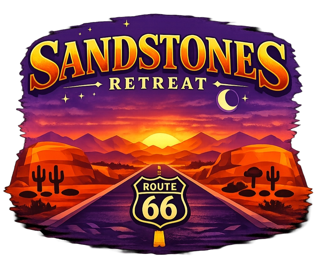 Sandstones Retreat