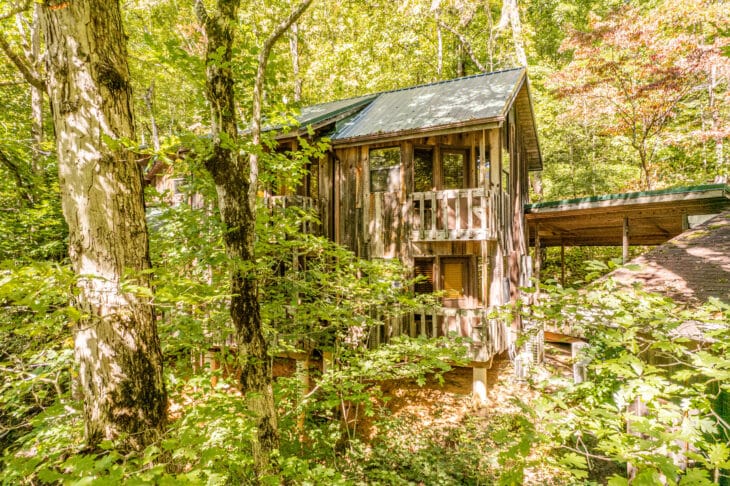 Nantahala Outdoor Center