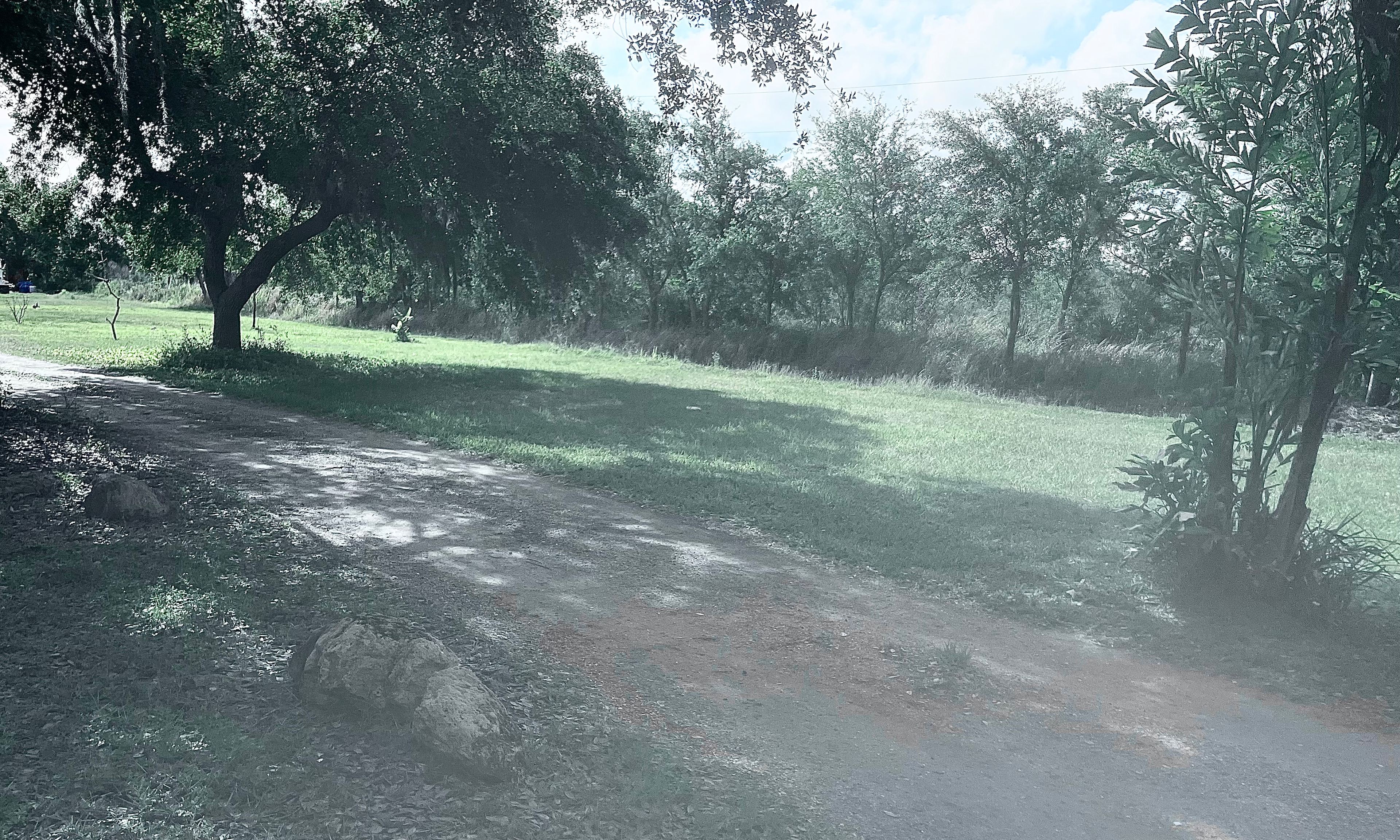 Tranquil Oaks Park