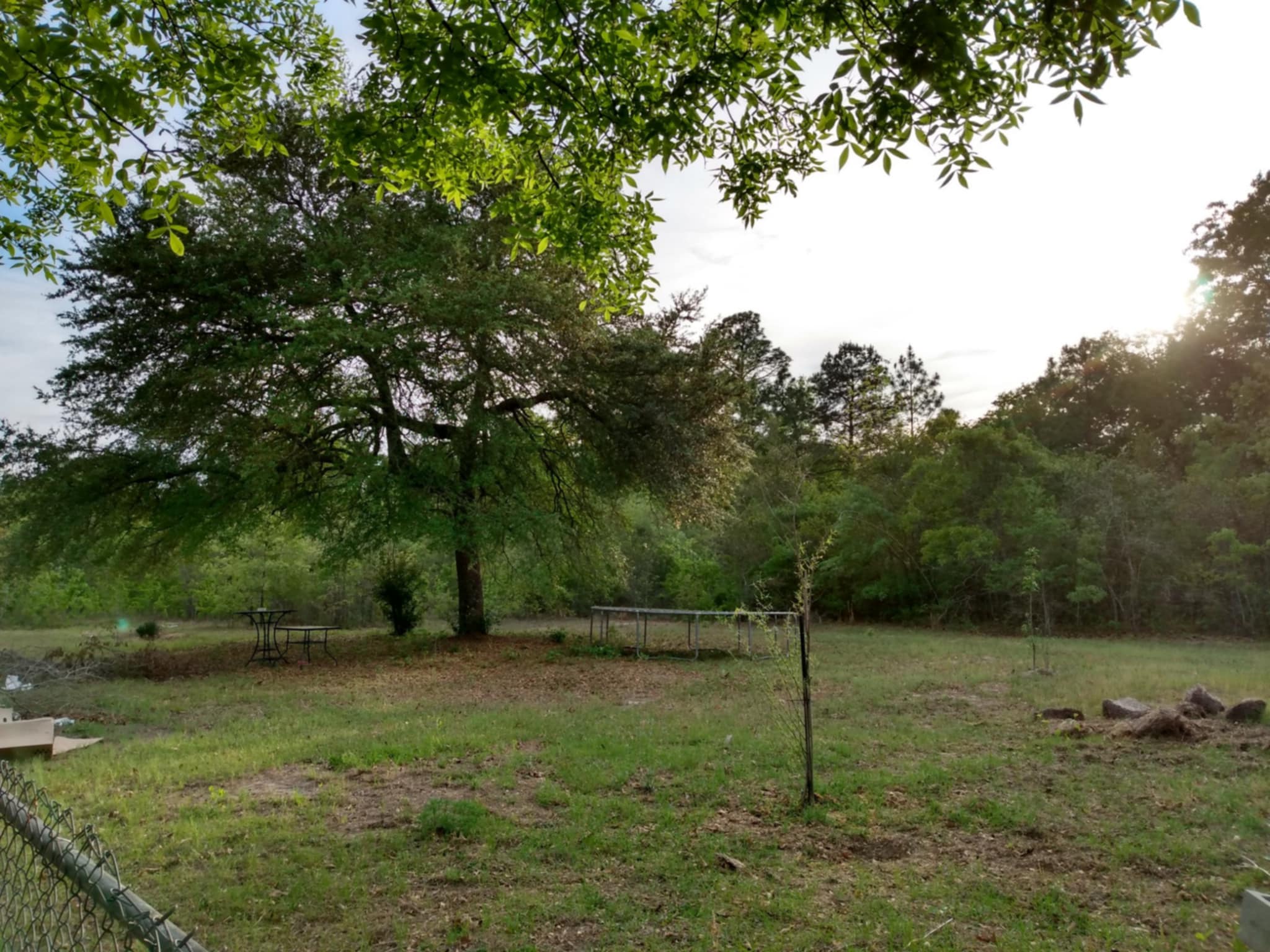 Moseley-Smith Plantation Estates