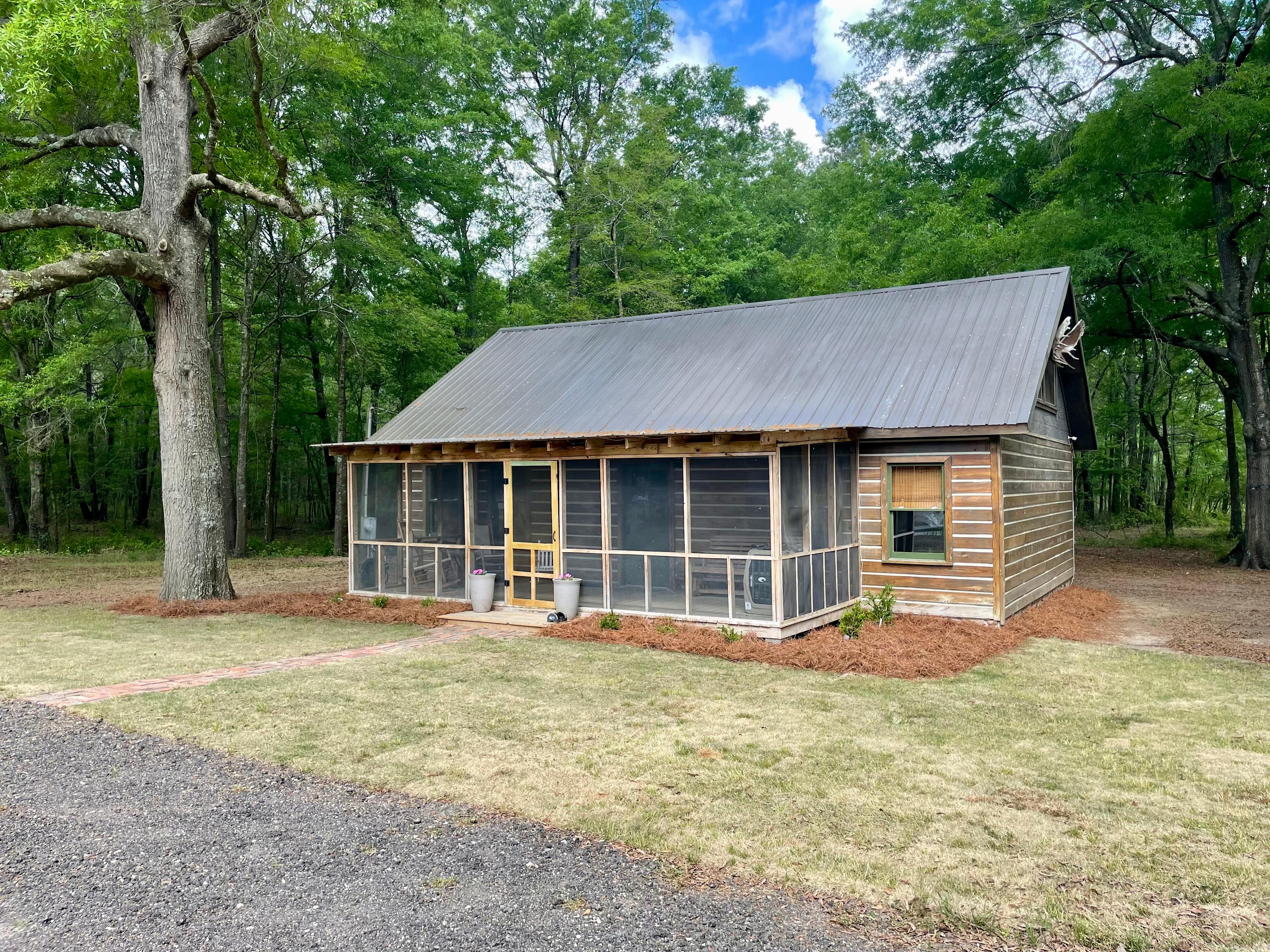 The 30 Acre Wood at M & R Farm