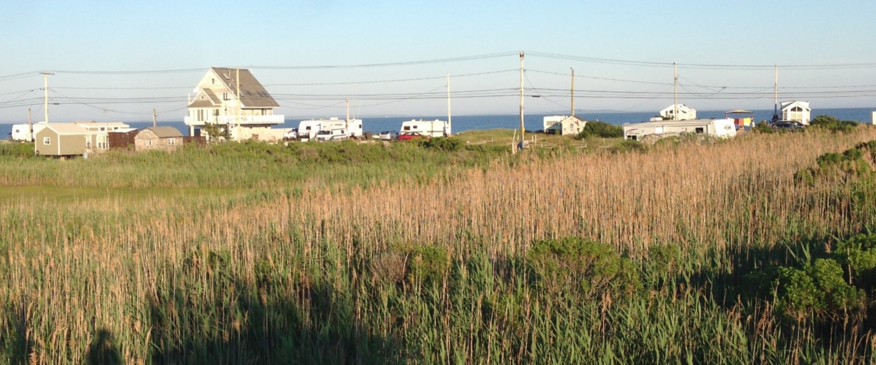 Beach  Haven