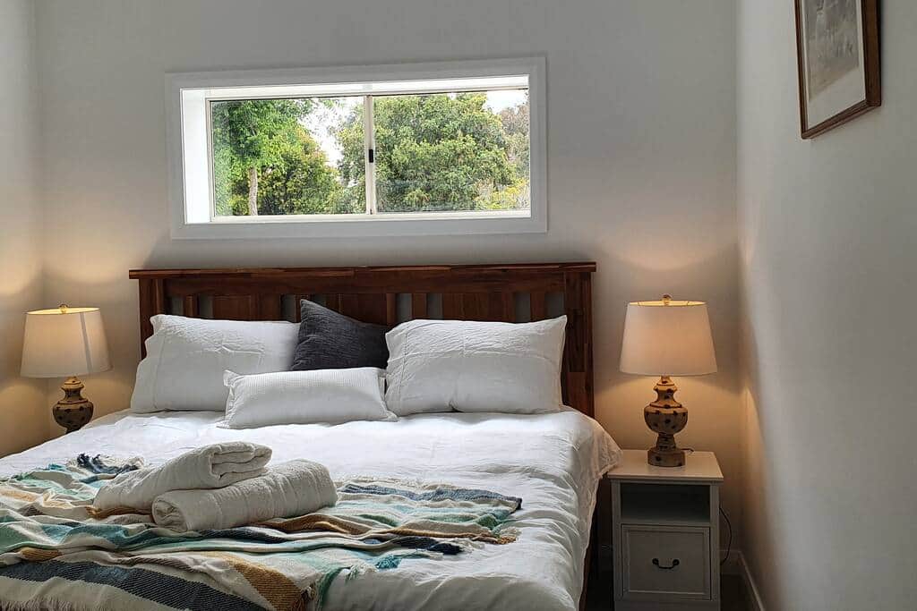 Tamworth Farm Stay, 2BR Guest House
