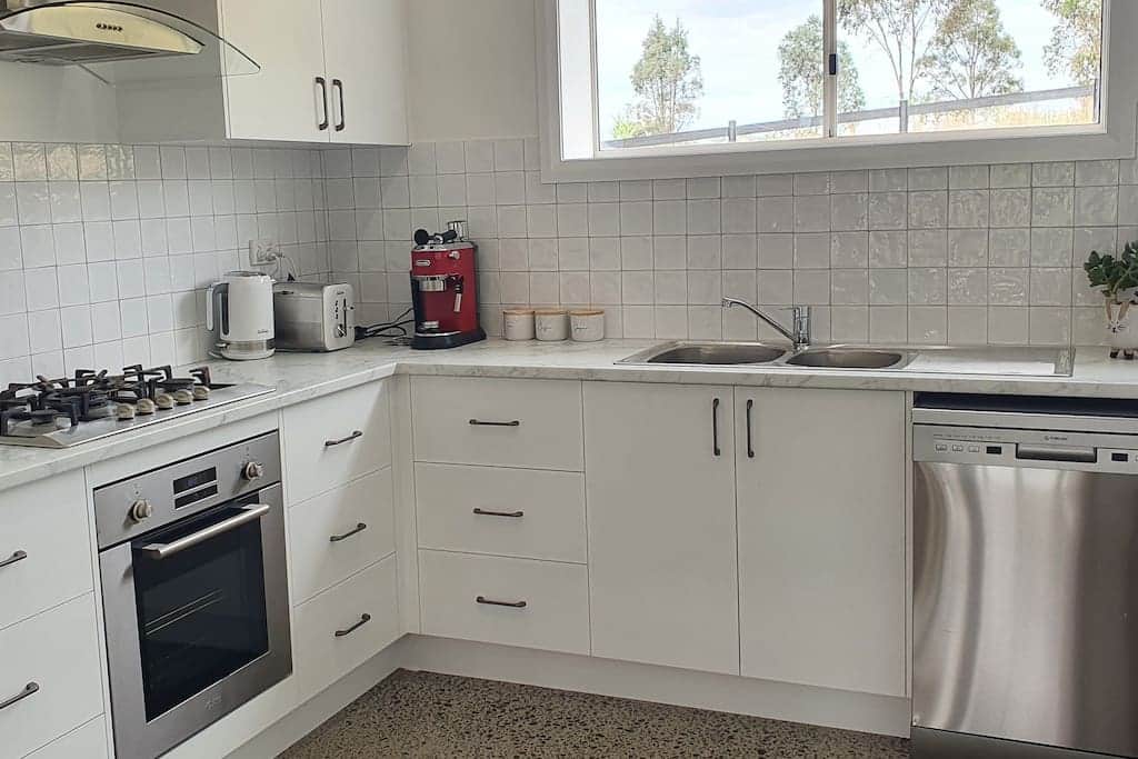 Tamworth Farm Stay, 2BR Guest House