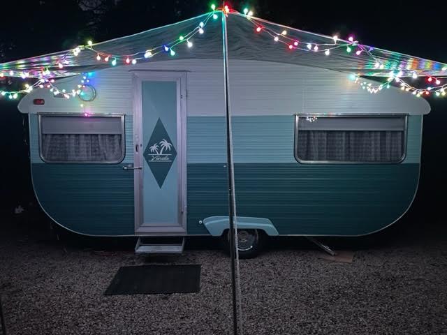 Frog Hollow Lagoon Retreat
