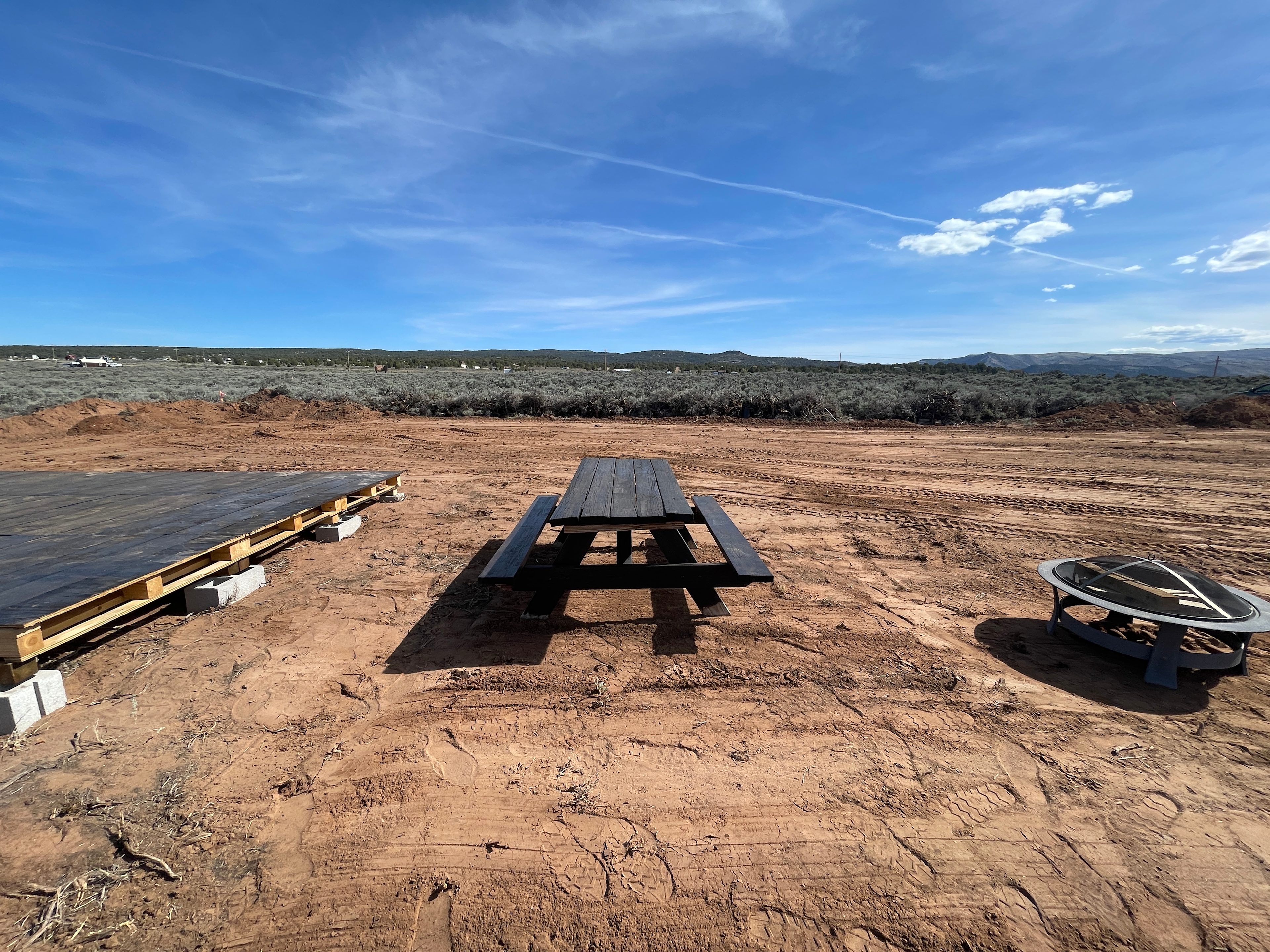 Horseshoe Campground