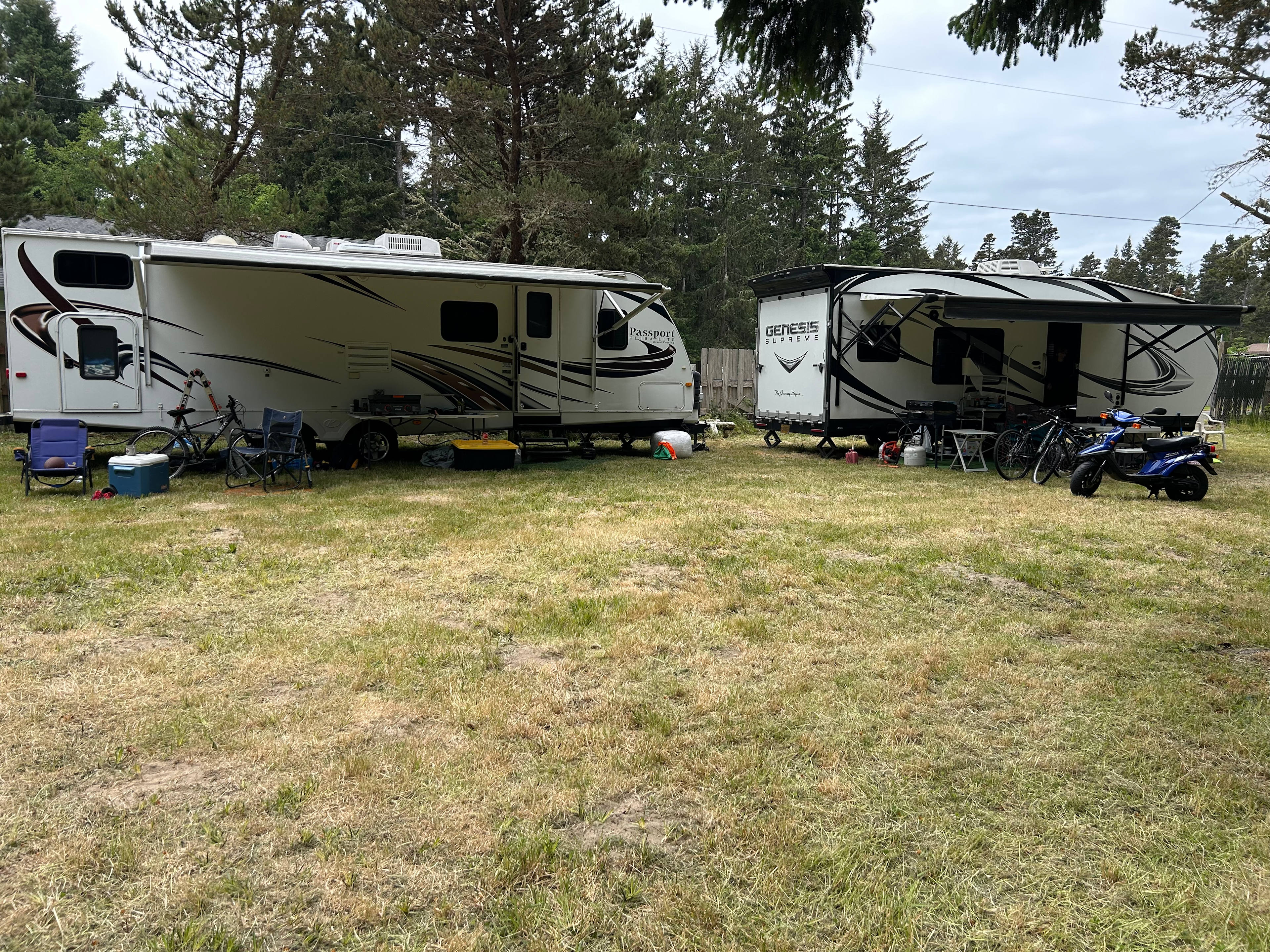 Beachside at Creekside Acres