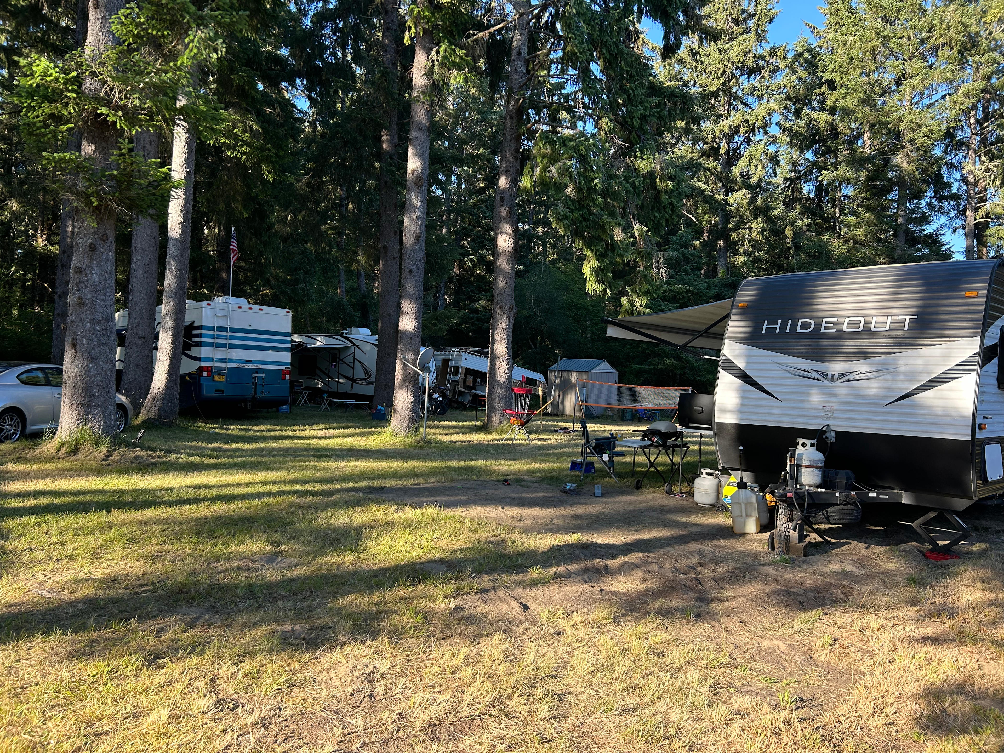 Beachside at Creekside Acres