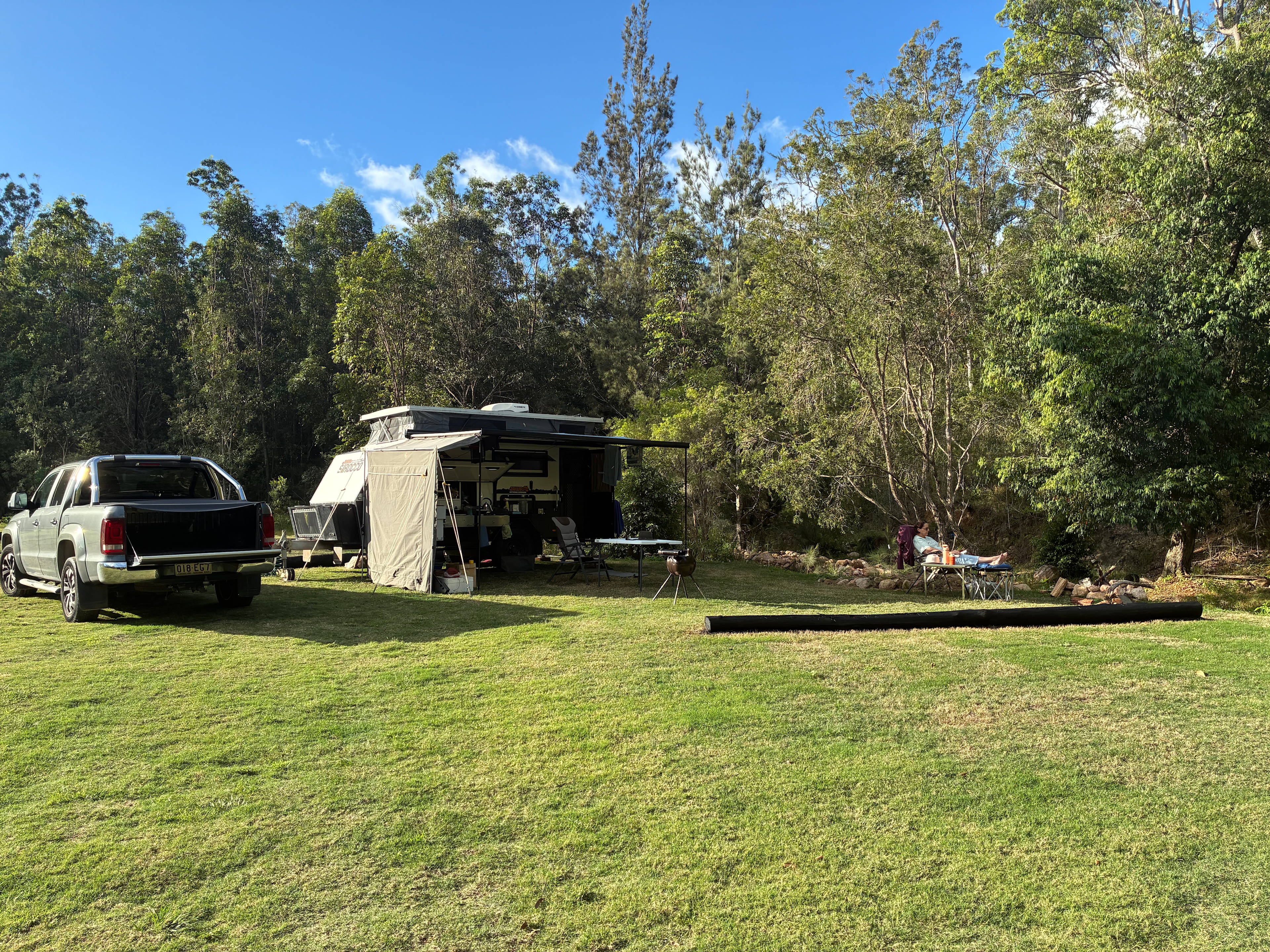 Everything Country Camping Royston