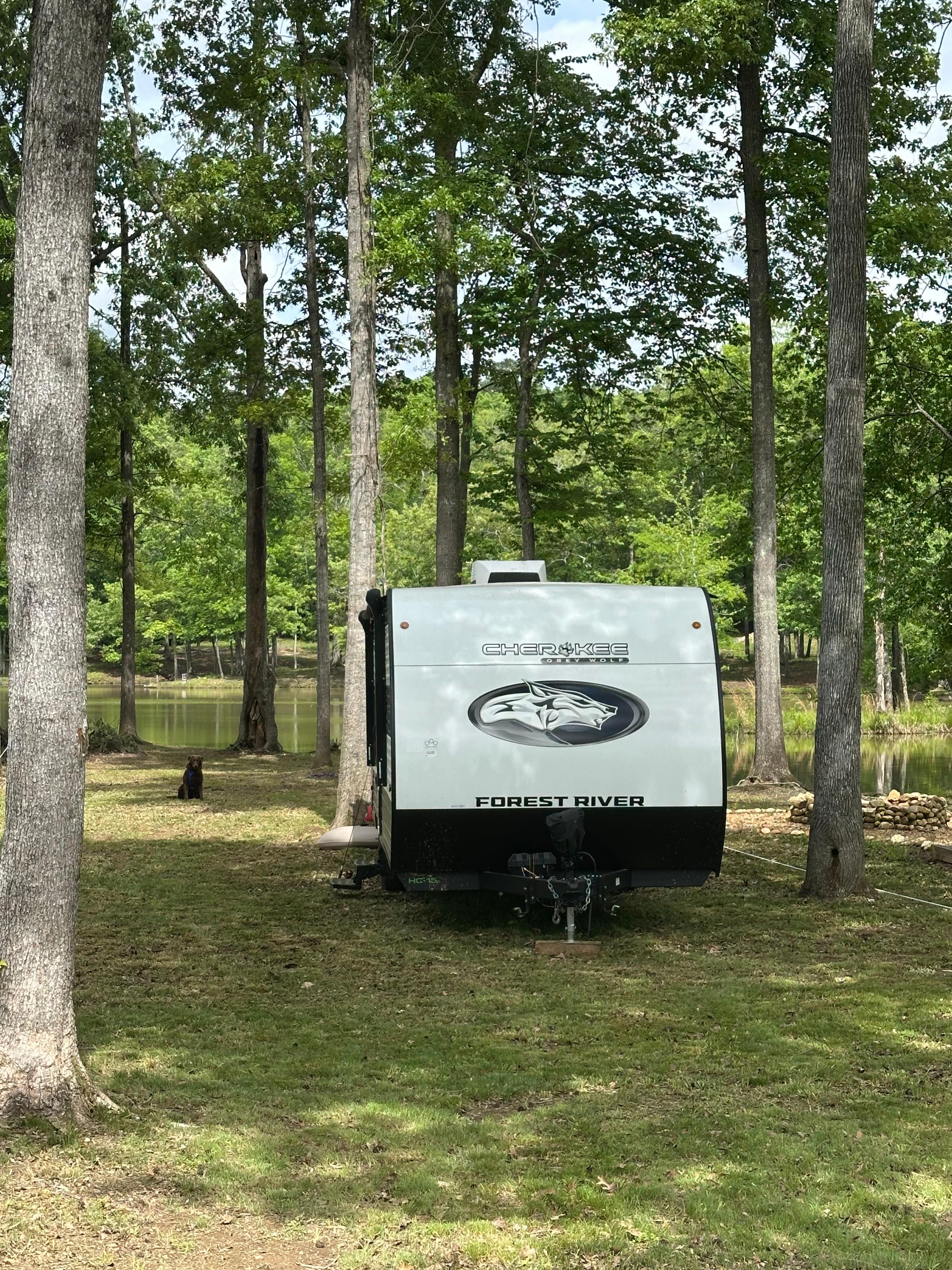 Laney’s on Weiss at Nickels Cove