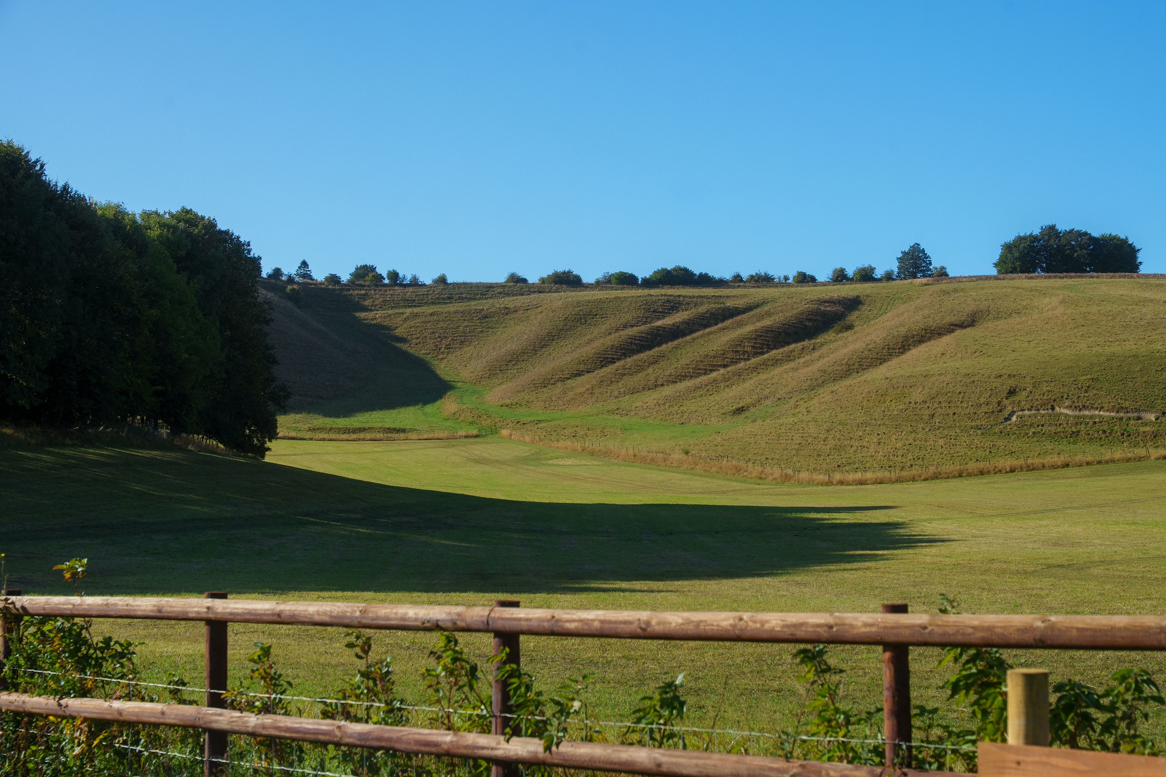 Luxury Rural Retreats Wiltshire