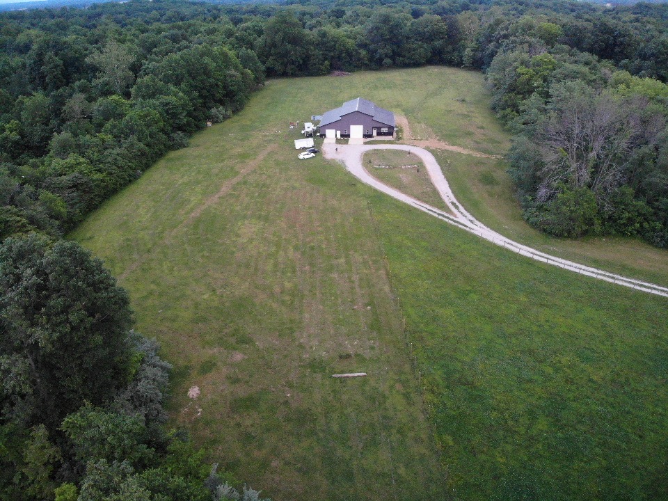 Brown Farm