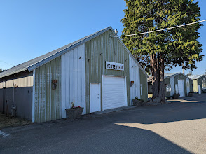 The Campground at Jefferson County Fairgrounds