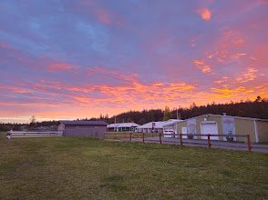 The Campground at Jefferson County Fairgrounds