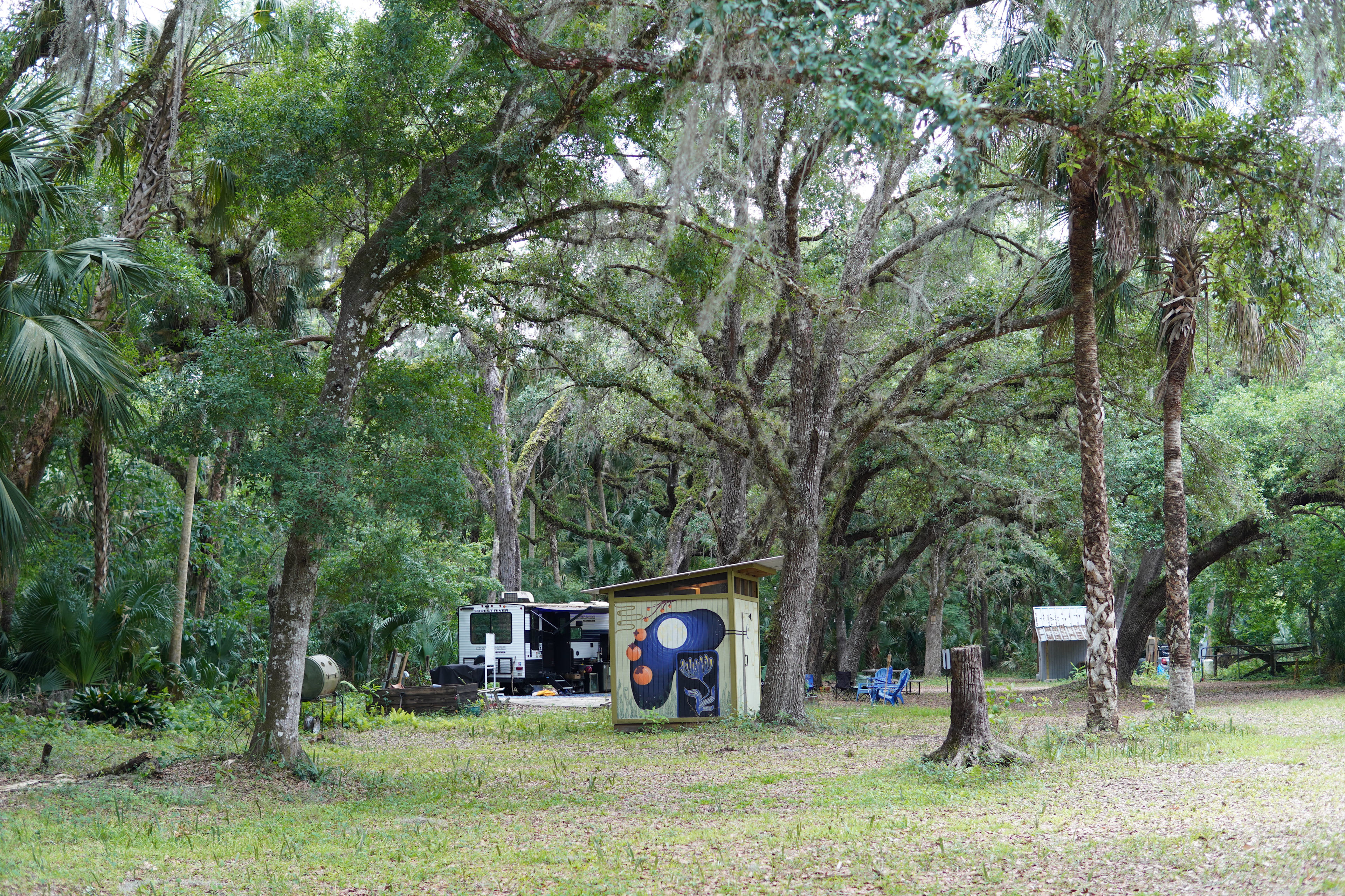 Sacred Forest Farm