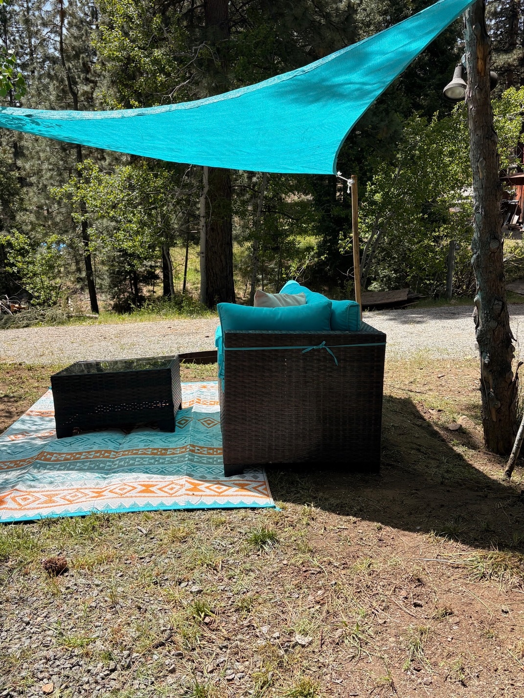 Ayers Creek Retreat