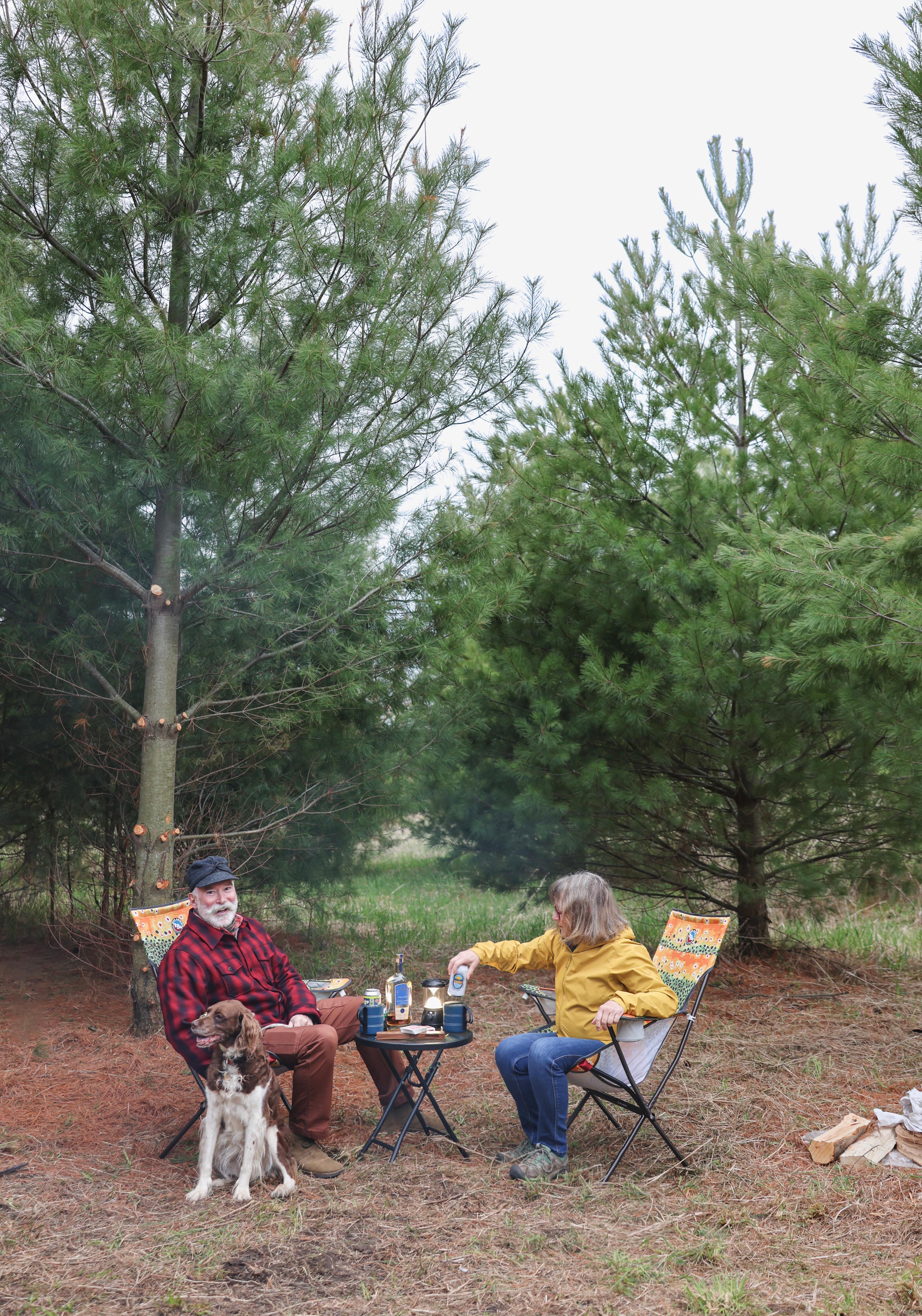 CAMP Door County