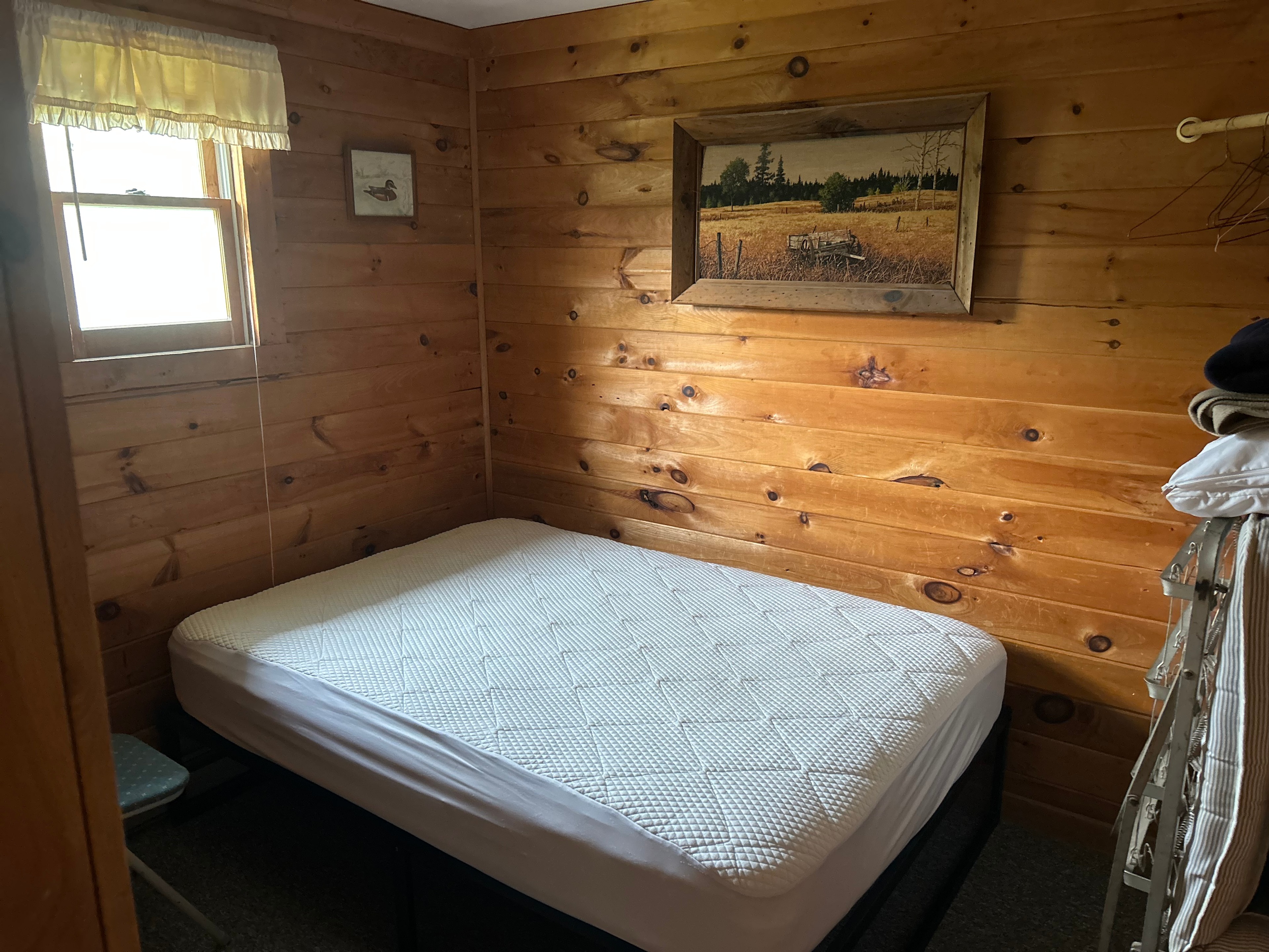 Bay View Cabin