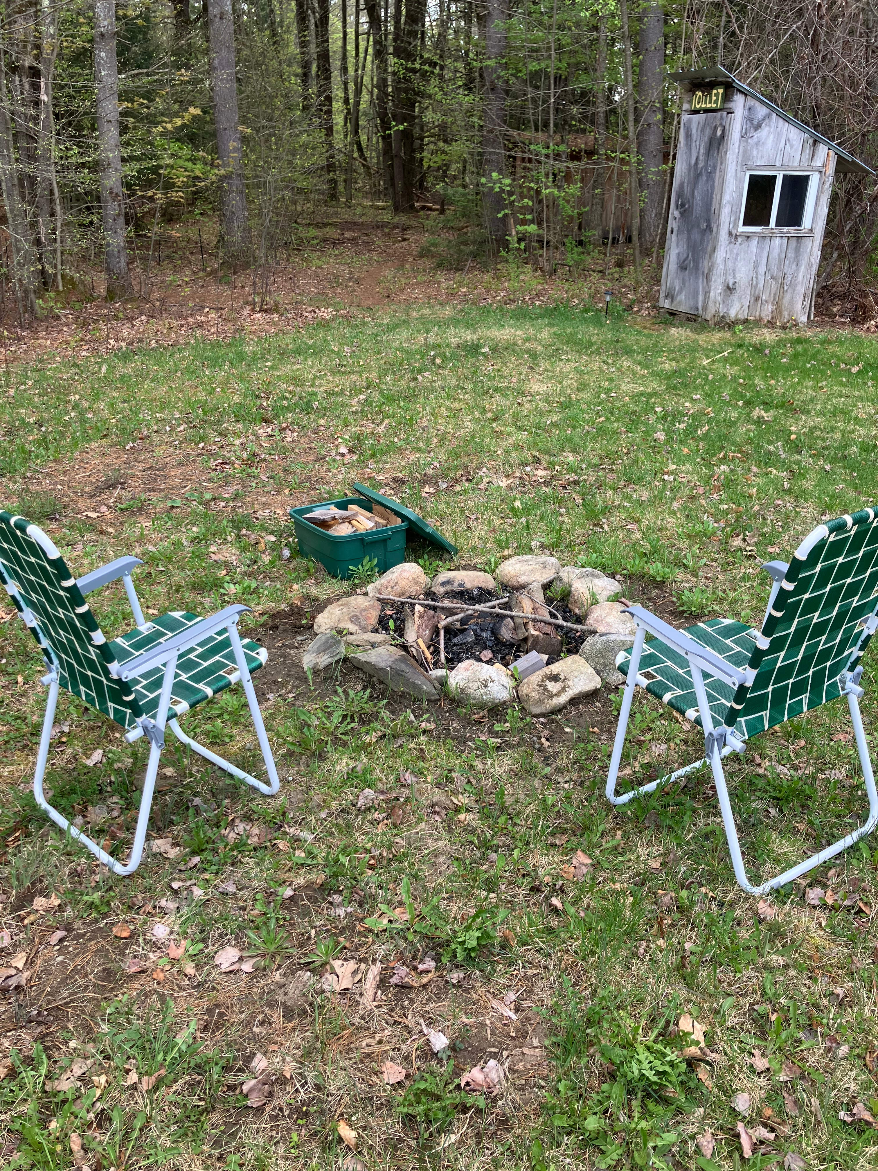 Harvest Hill Homestead and Retreat