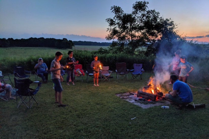 Genesee Valley Farm Discovery Center