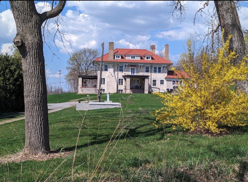 Genesee Valley Farm Discovery Center