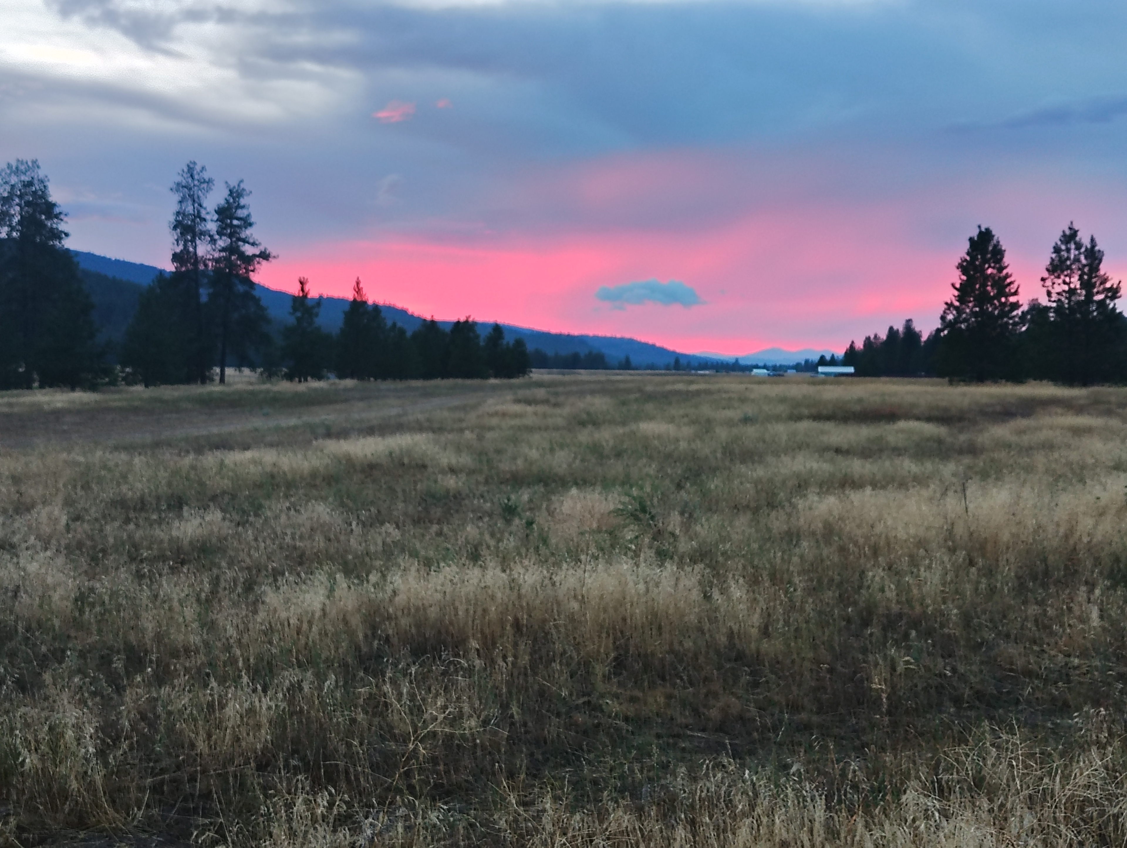 Eagle Rock Acres