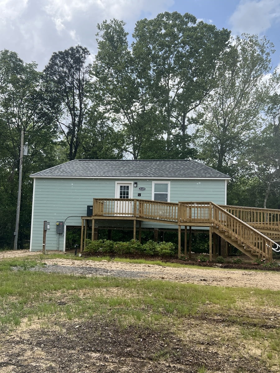 Denham Springs RV Park
