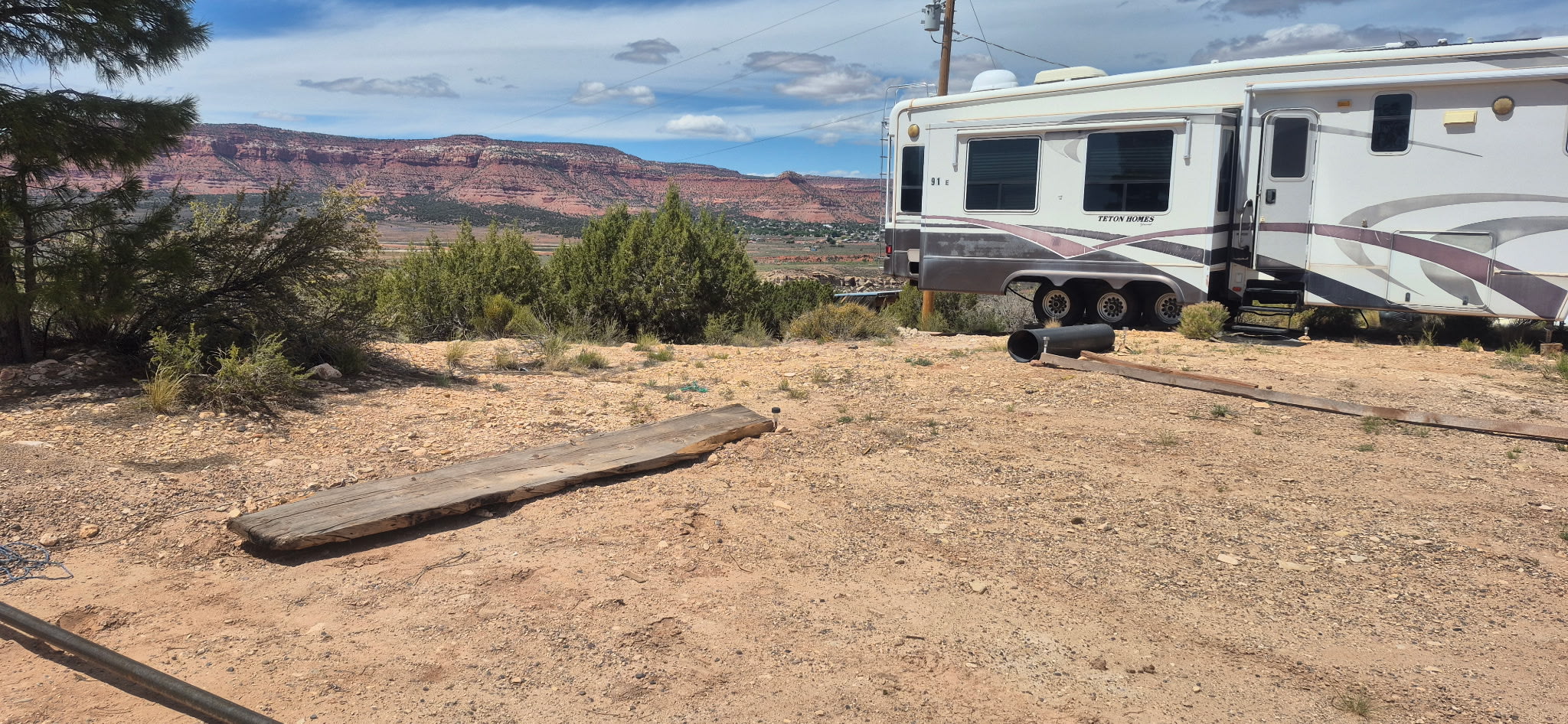 Top Of The Rock
