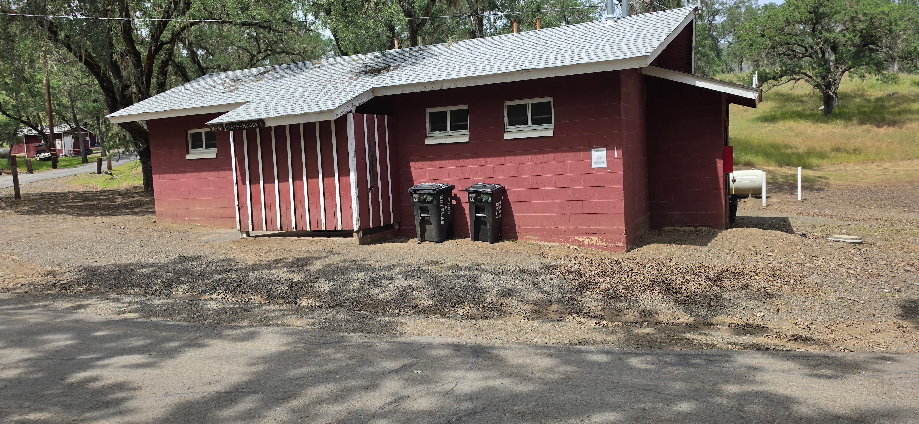 R-Ranch At the Lake