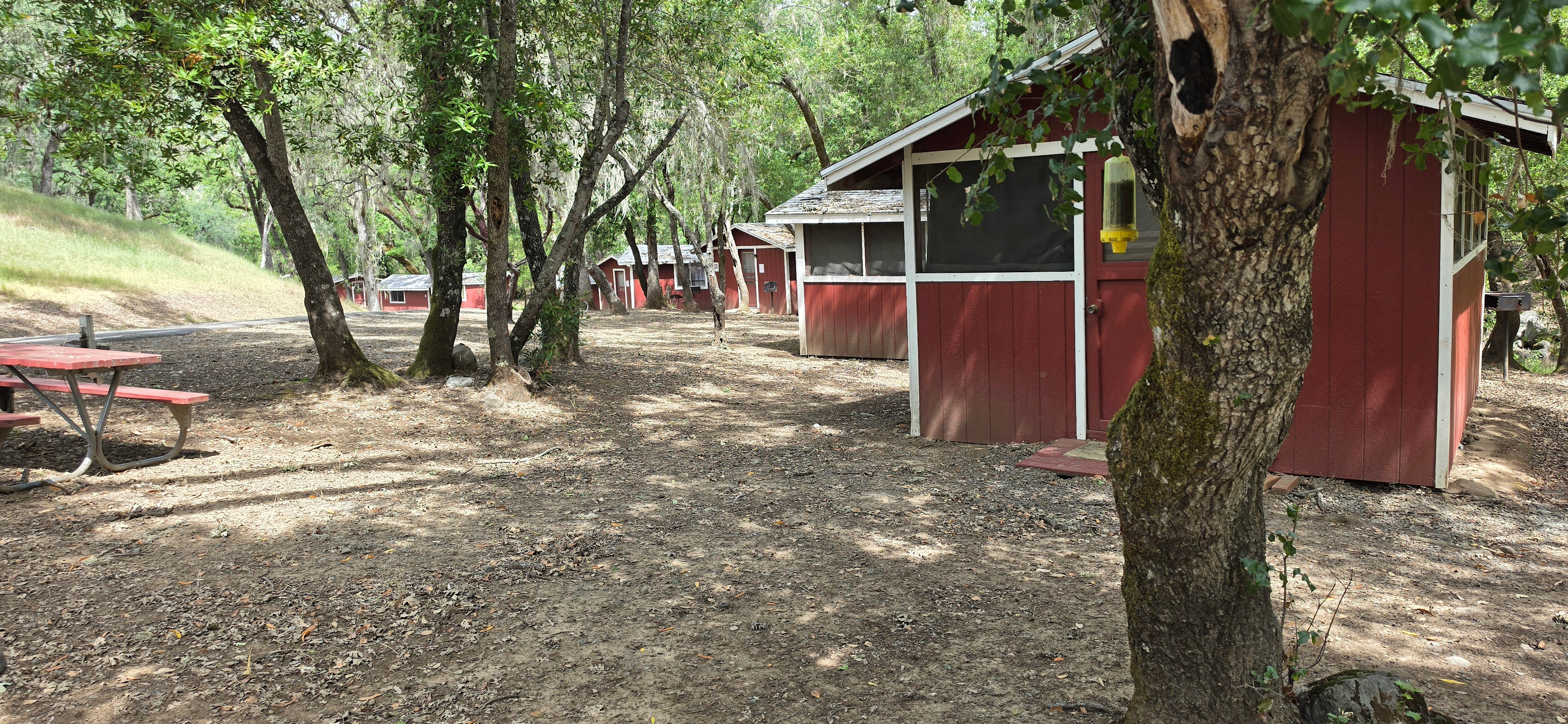 R-Ranch At the Lake