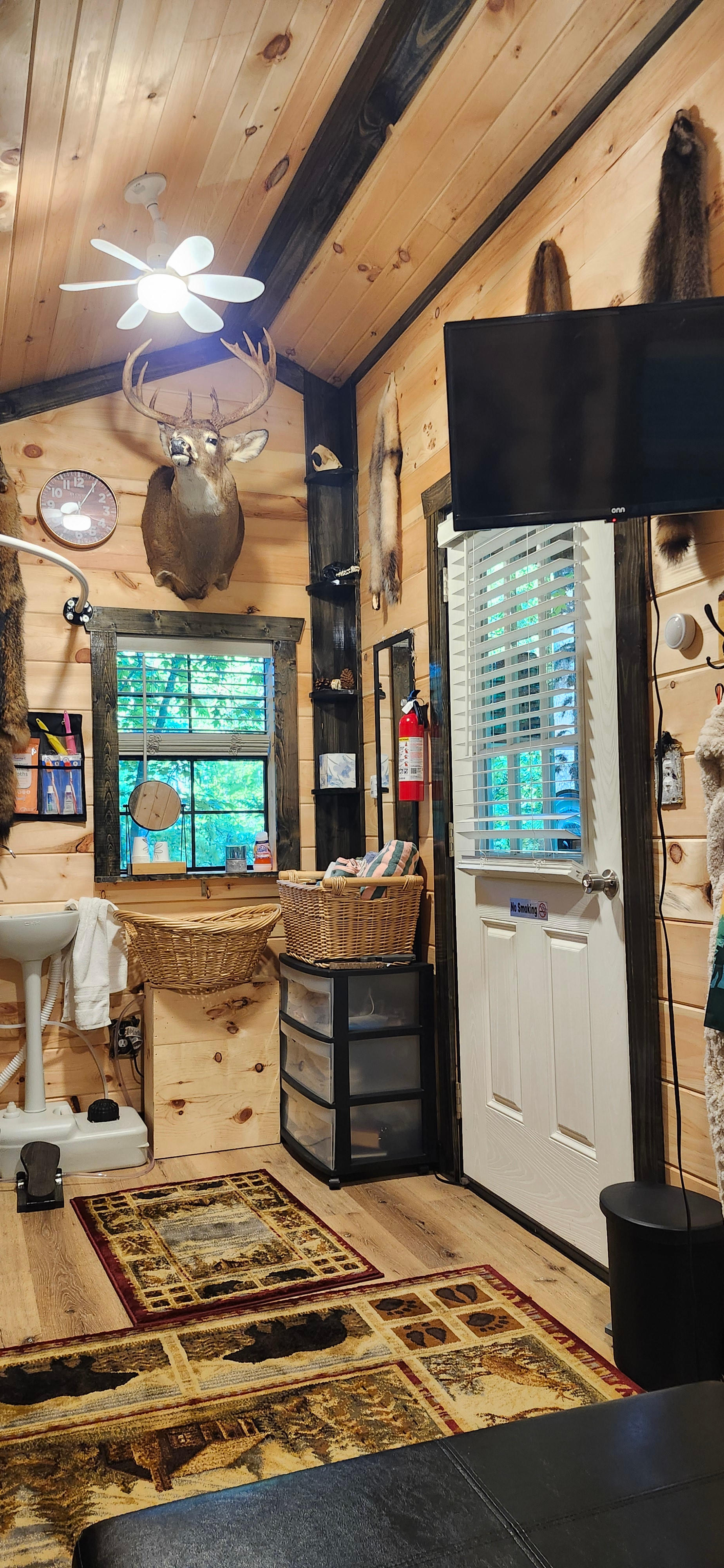 Whippoorwill Retreat