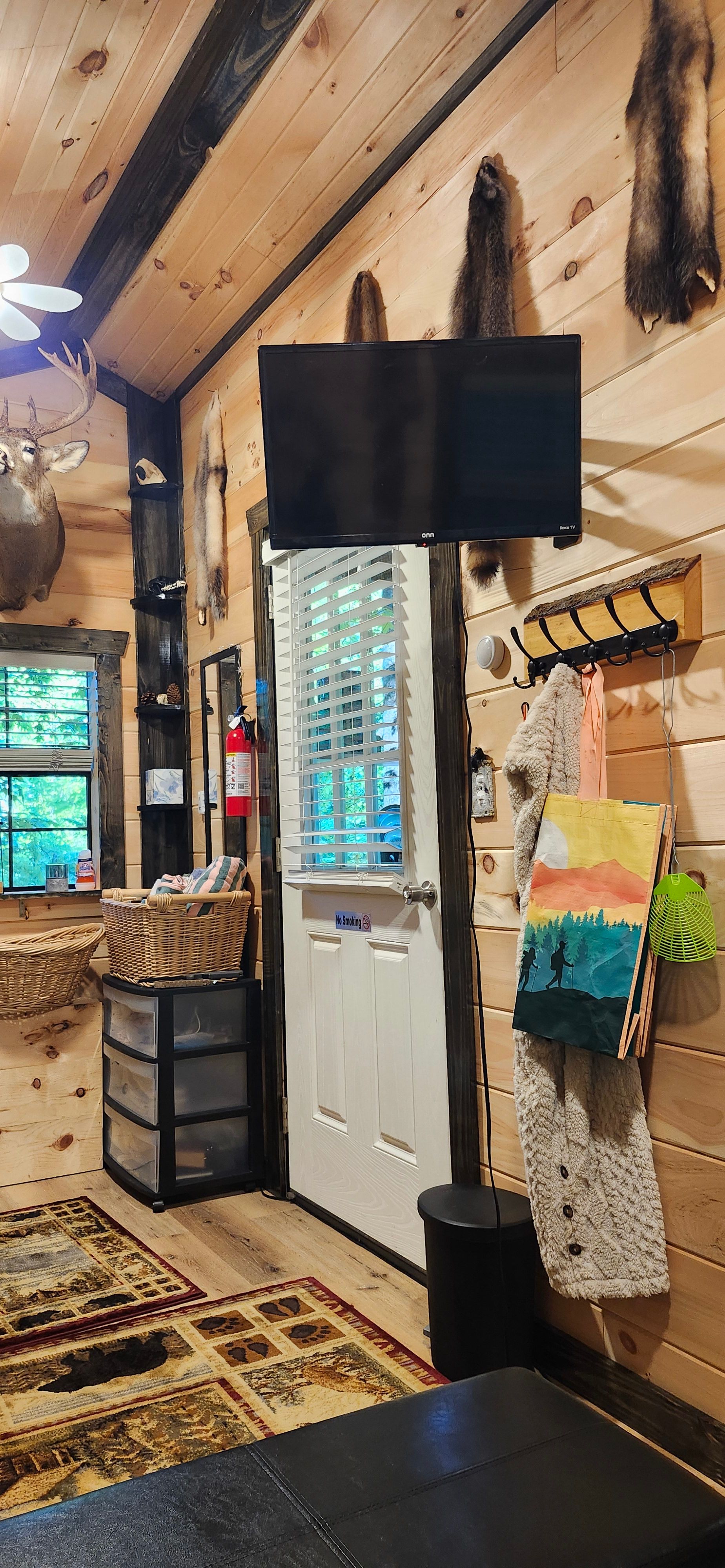 Whippoorwill Retreat